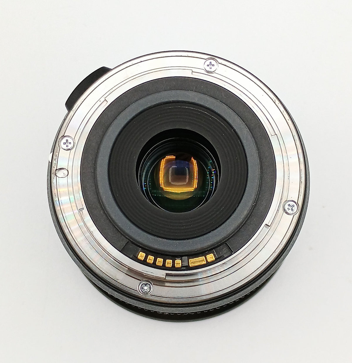 USED Canon 10-22mm F3.5-4.5 USM