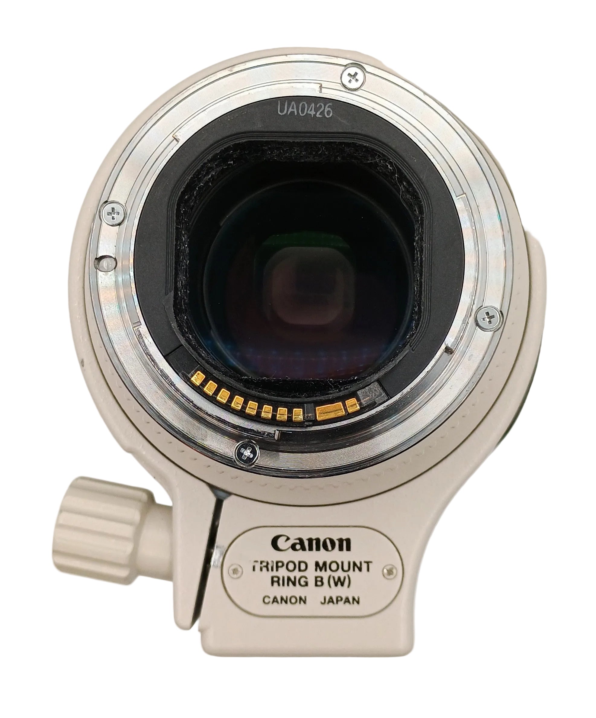 USED Canon 70-200mm F2.8 L USM EF AF Lens
