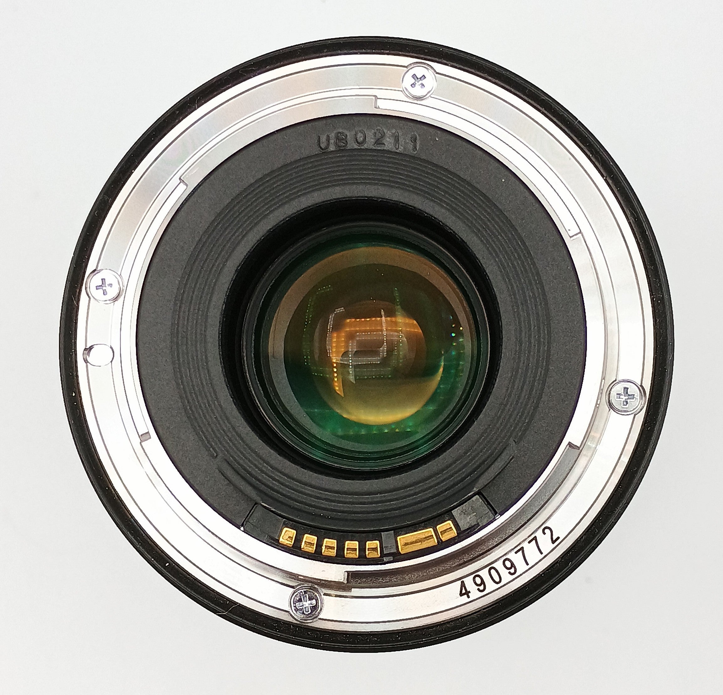 USED Canon 16-35mm F2.8 L II USM AF Lens