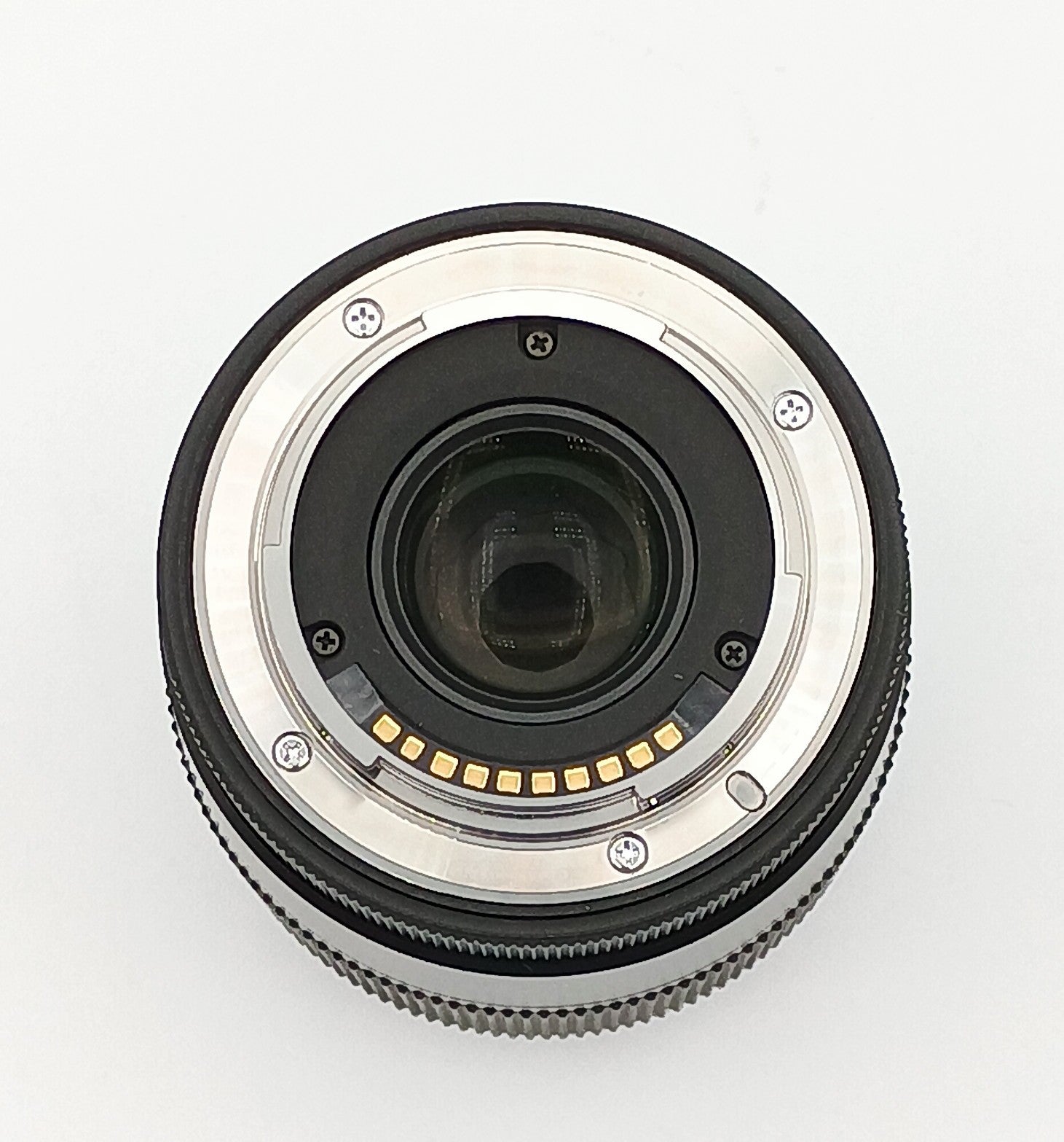 Used Sigma 23mm F1.4 DC DN Contemporary Lens (FUJIFILM X)
