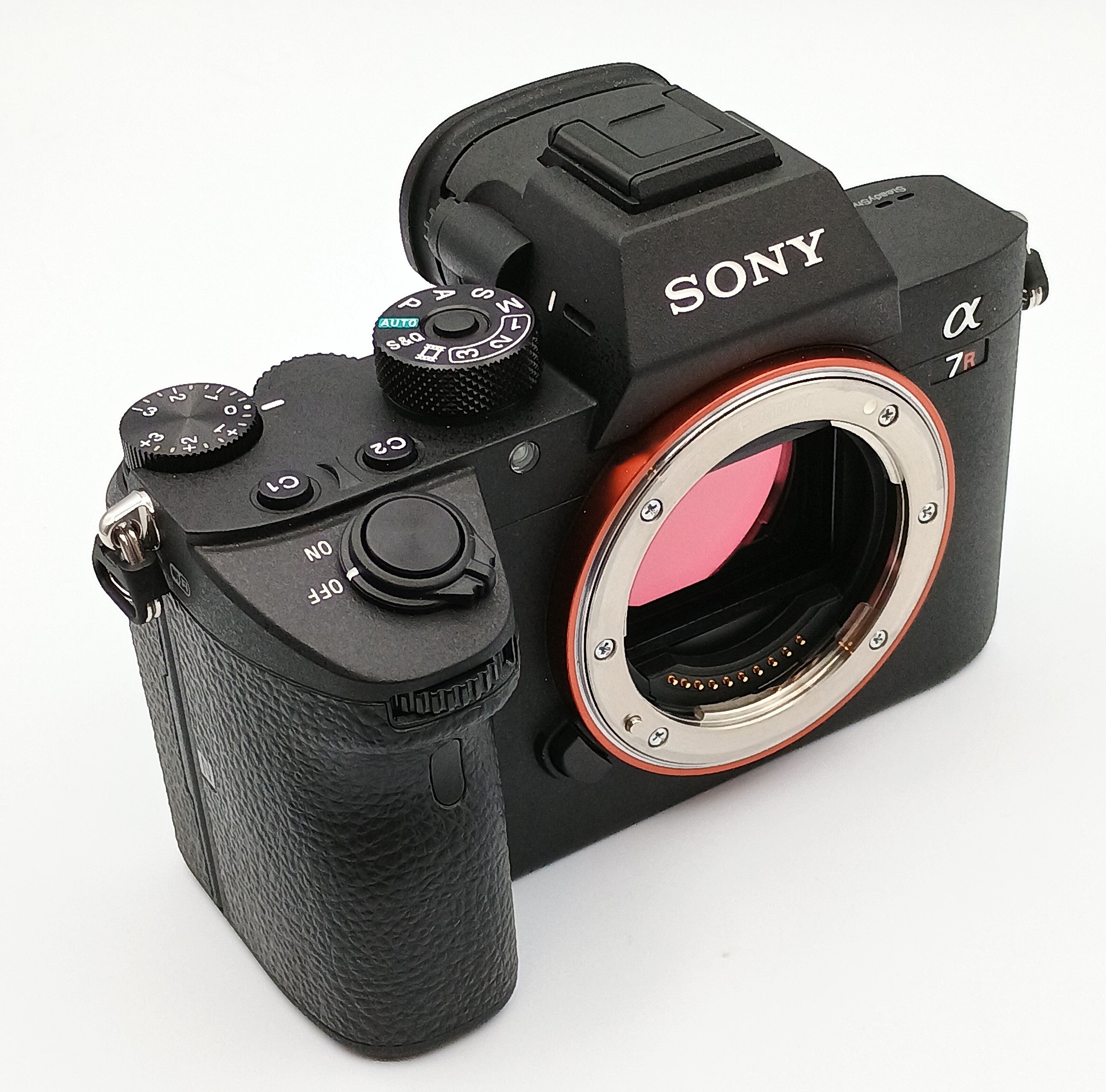 USED Sony a7R III Mirrorless Camera Body