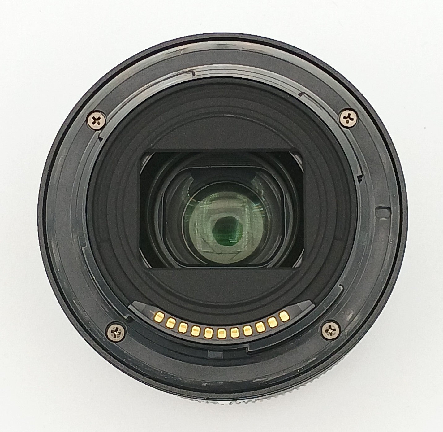 Used Nikon Z 28mm F2.8 Lens