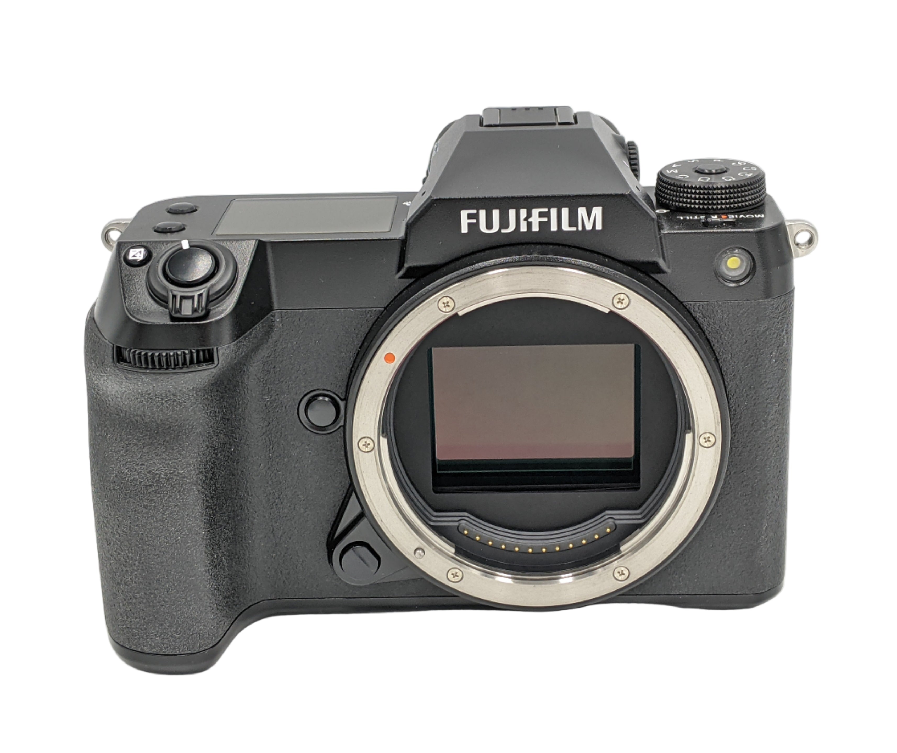 Used Fujifilm GFX 100S Medium Format Mirrorless Camera Body