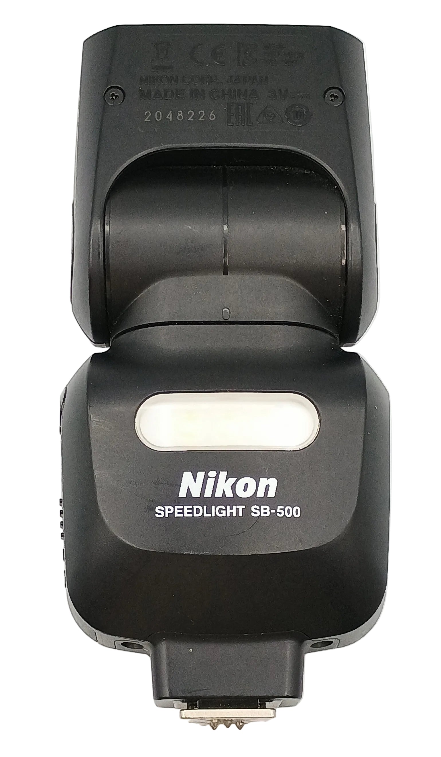 USED Nikon SB-500 AF Speedlight