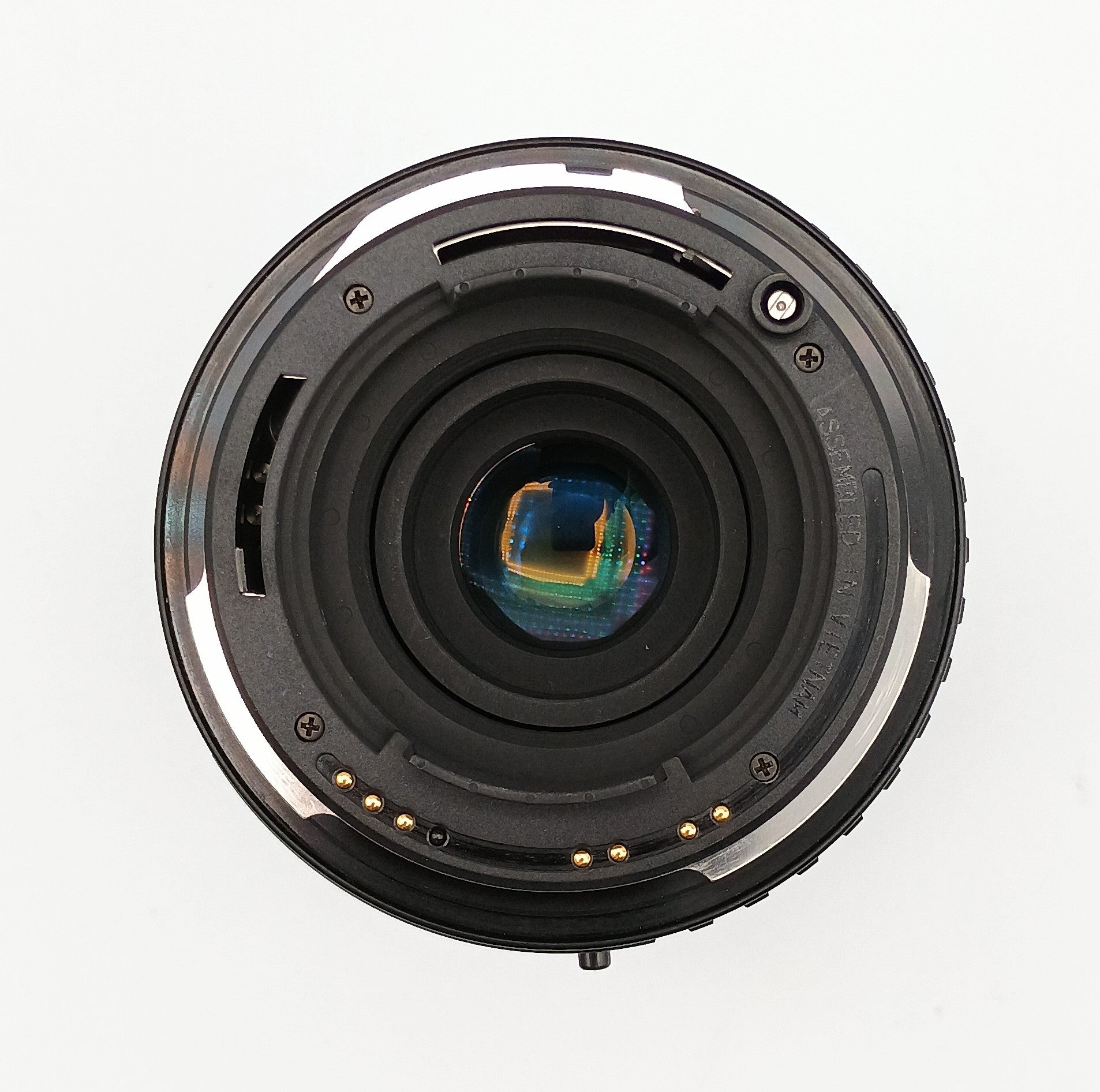 USED Pentax FA 55-110mm f5.6 Lens for 645