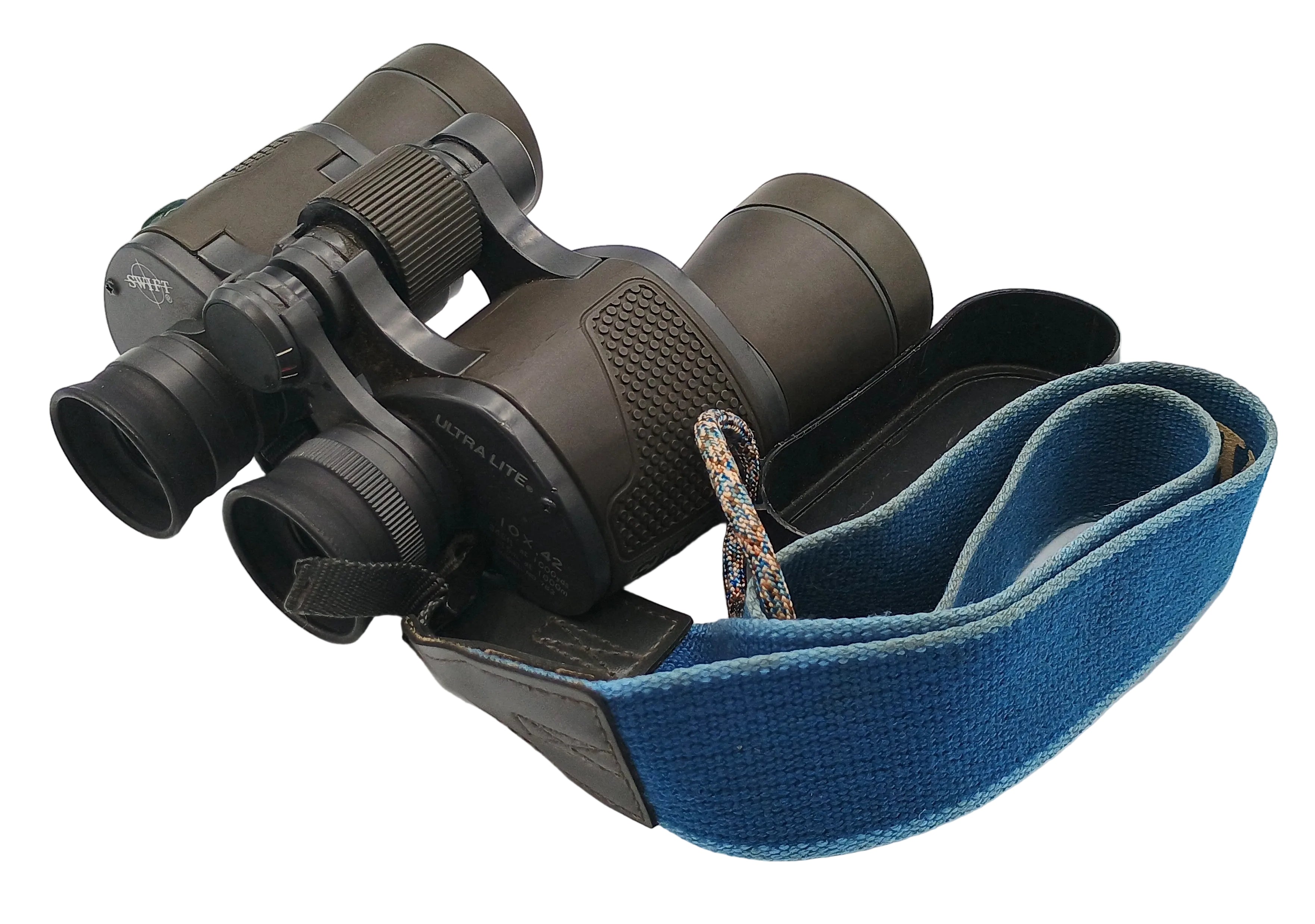 Swift 10x42 Binoculars Ultra Lite 762