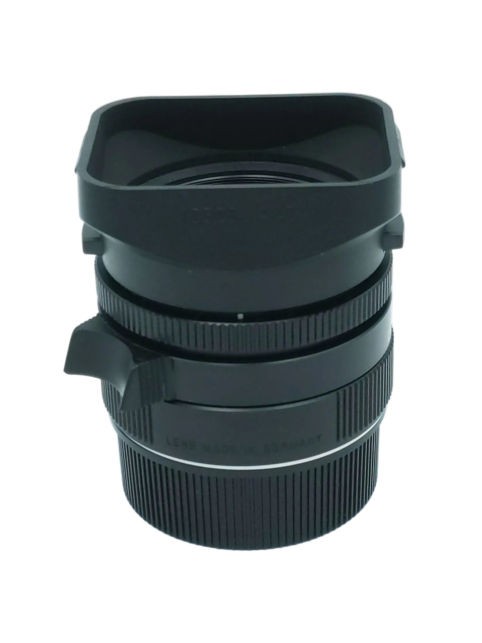 USED Leica Summicron-M 35mm F2 ASPH Lens 11879