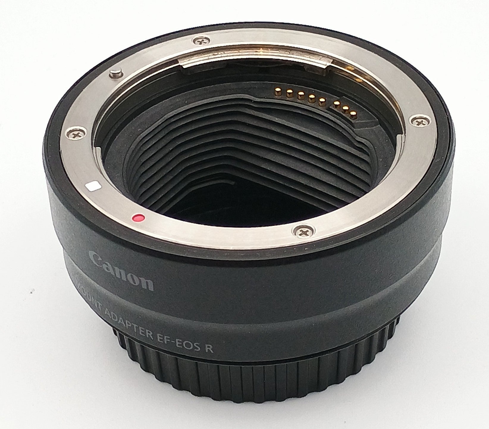 USED Canon Mount Adapter EF-EOS R [PARTS]