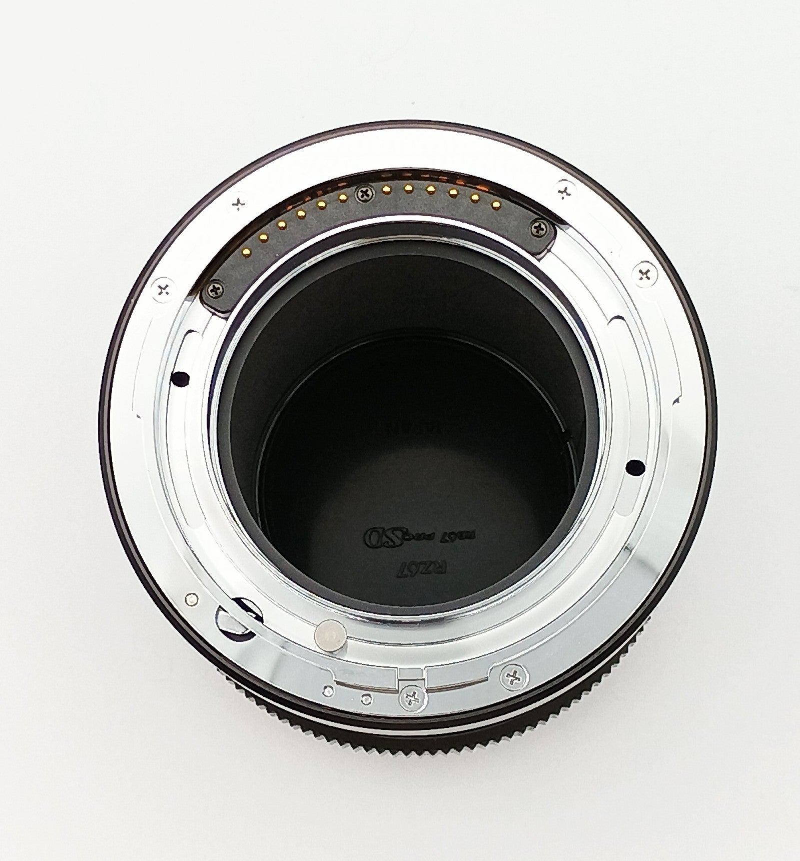 USED Mamiya Auto Extension Tube RZ No.2 For Mamiya RZ