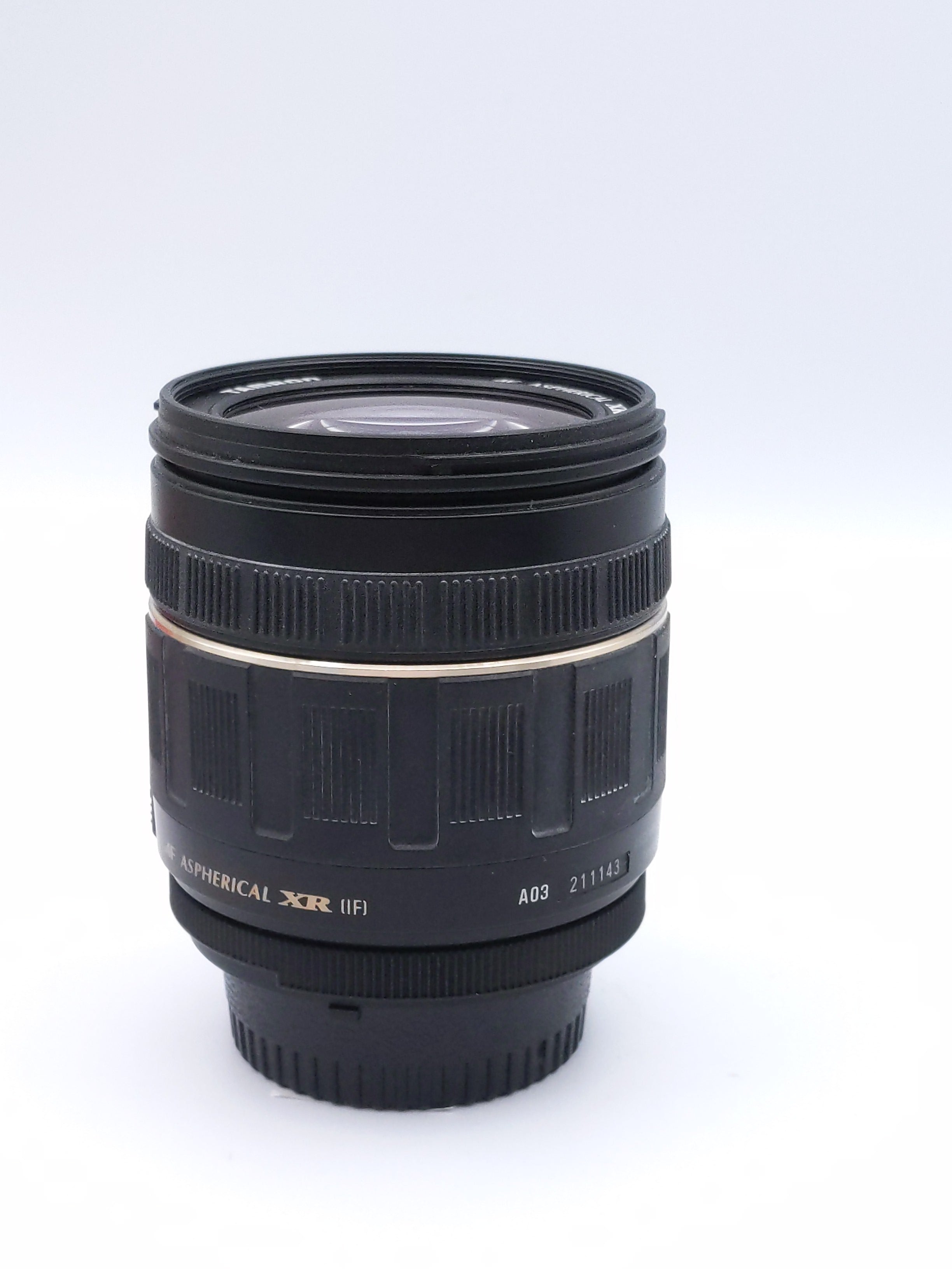 USED Tamron 28-200mm f/3.5-5.6 AF XR for Nikon