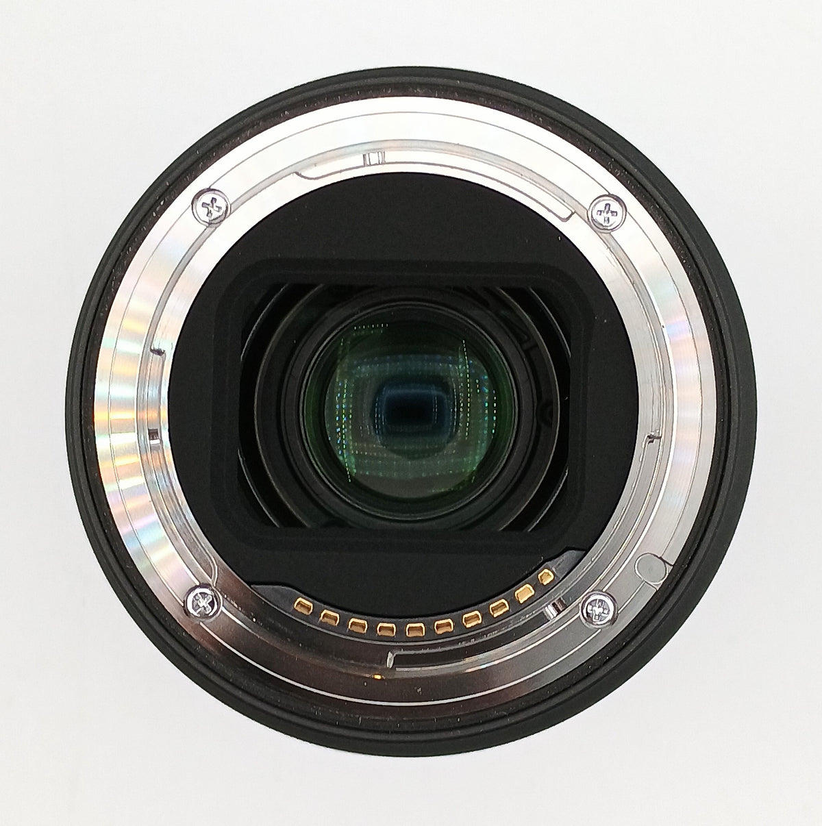 Used Sigma 28-70mm f/2.8 DG DN Contemporary Lens for Sony E