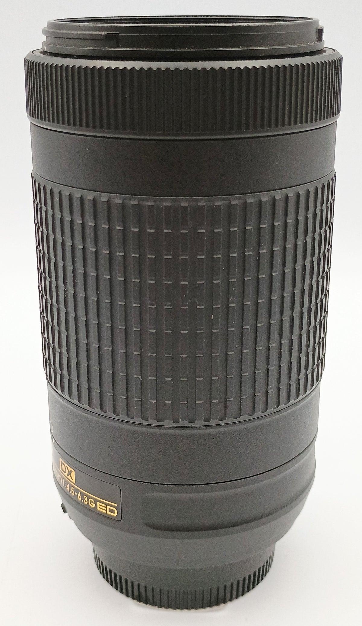 USED Nikon AF-P DX 70-300mm f4.5-6.3G ED Lens