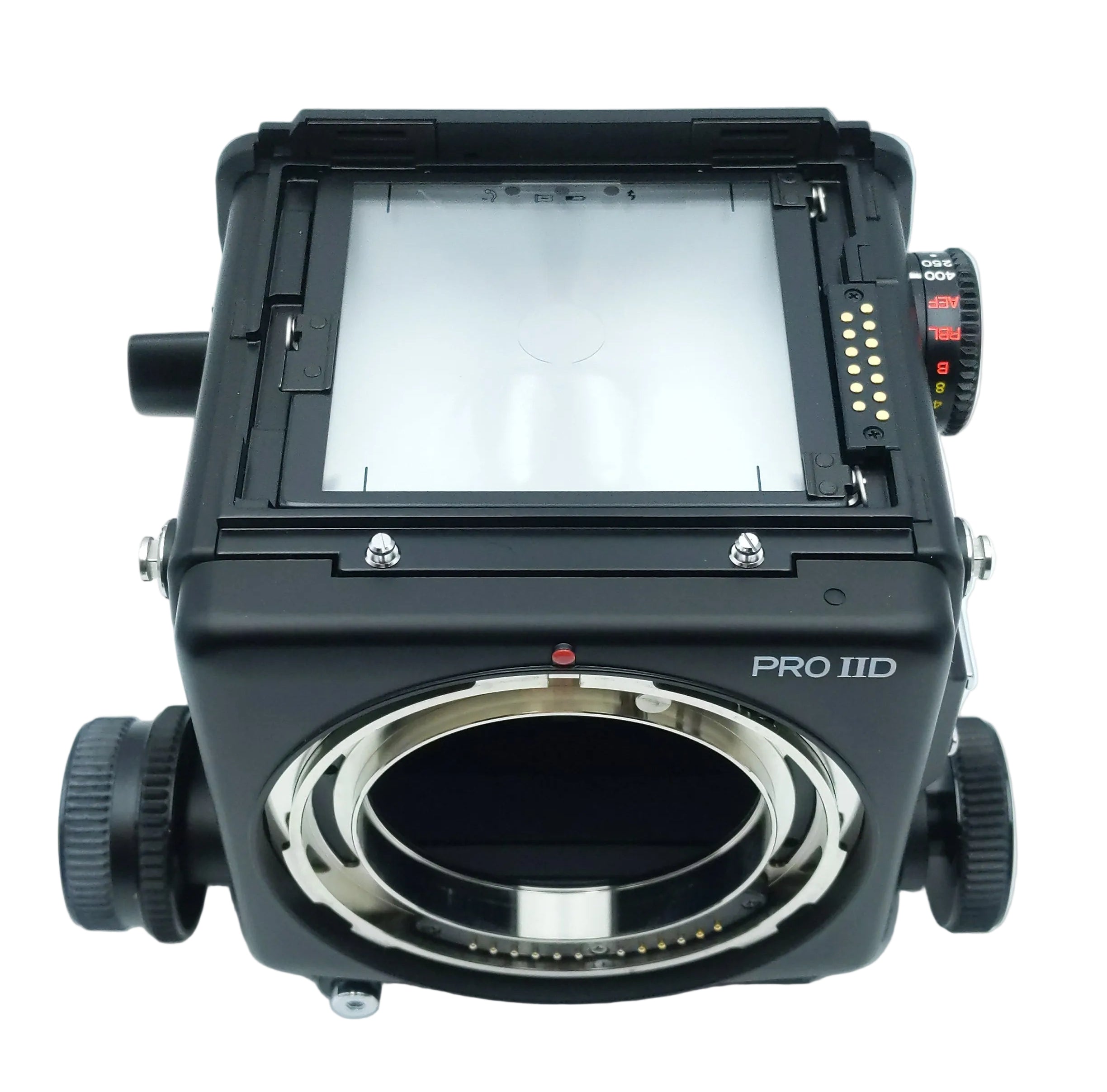 USED Mamiya RZ 67 Pro II D Medium Format Film Camera Body