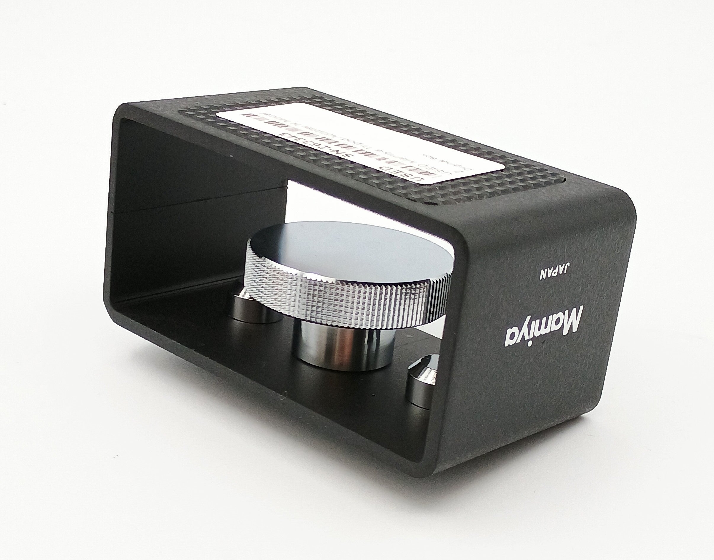 USED Mamiya Tripod Adapter N Model 2