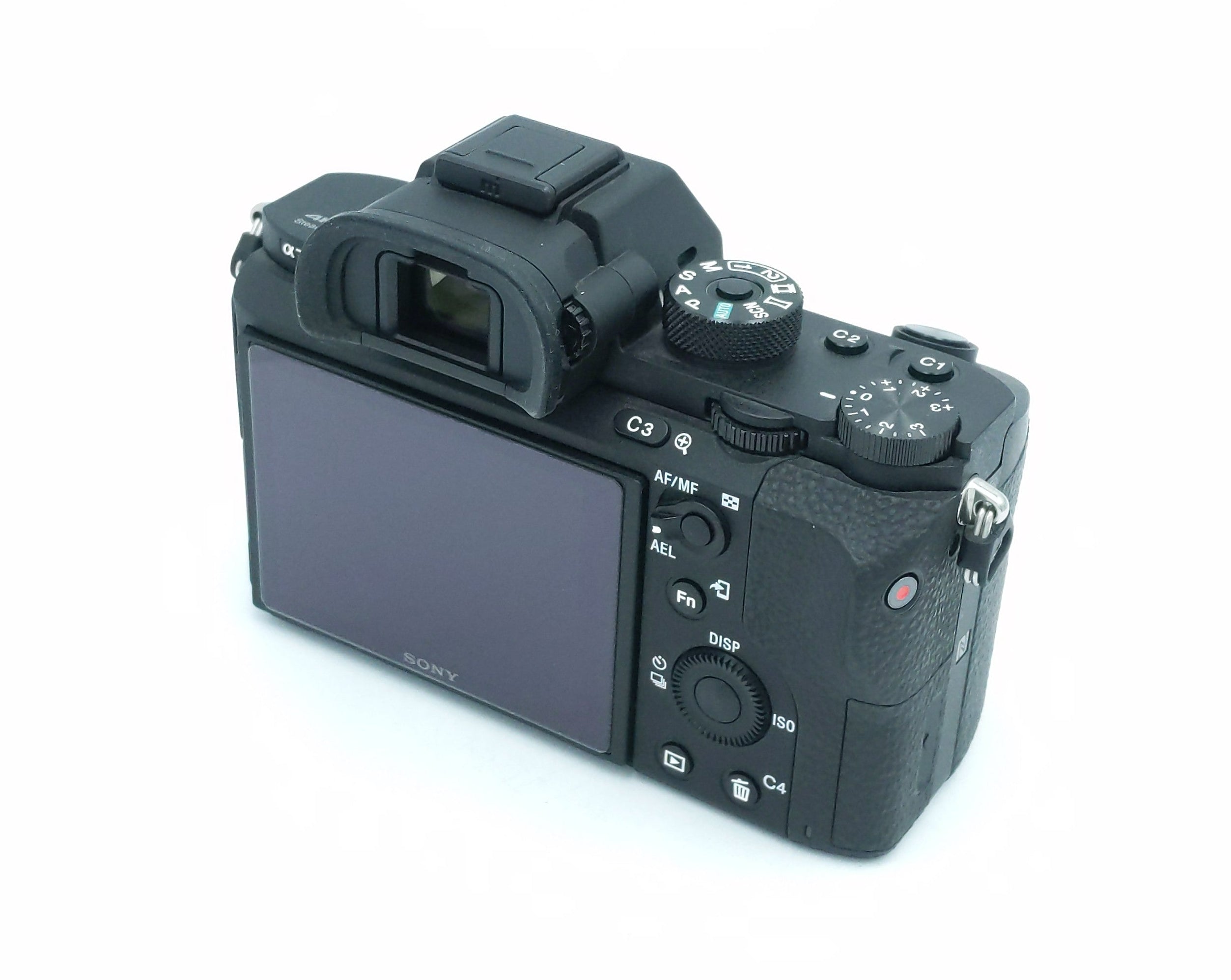 USED Sony a7R II Full Frame Mirrorless Camera  (body only)
