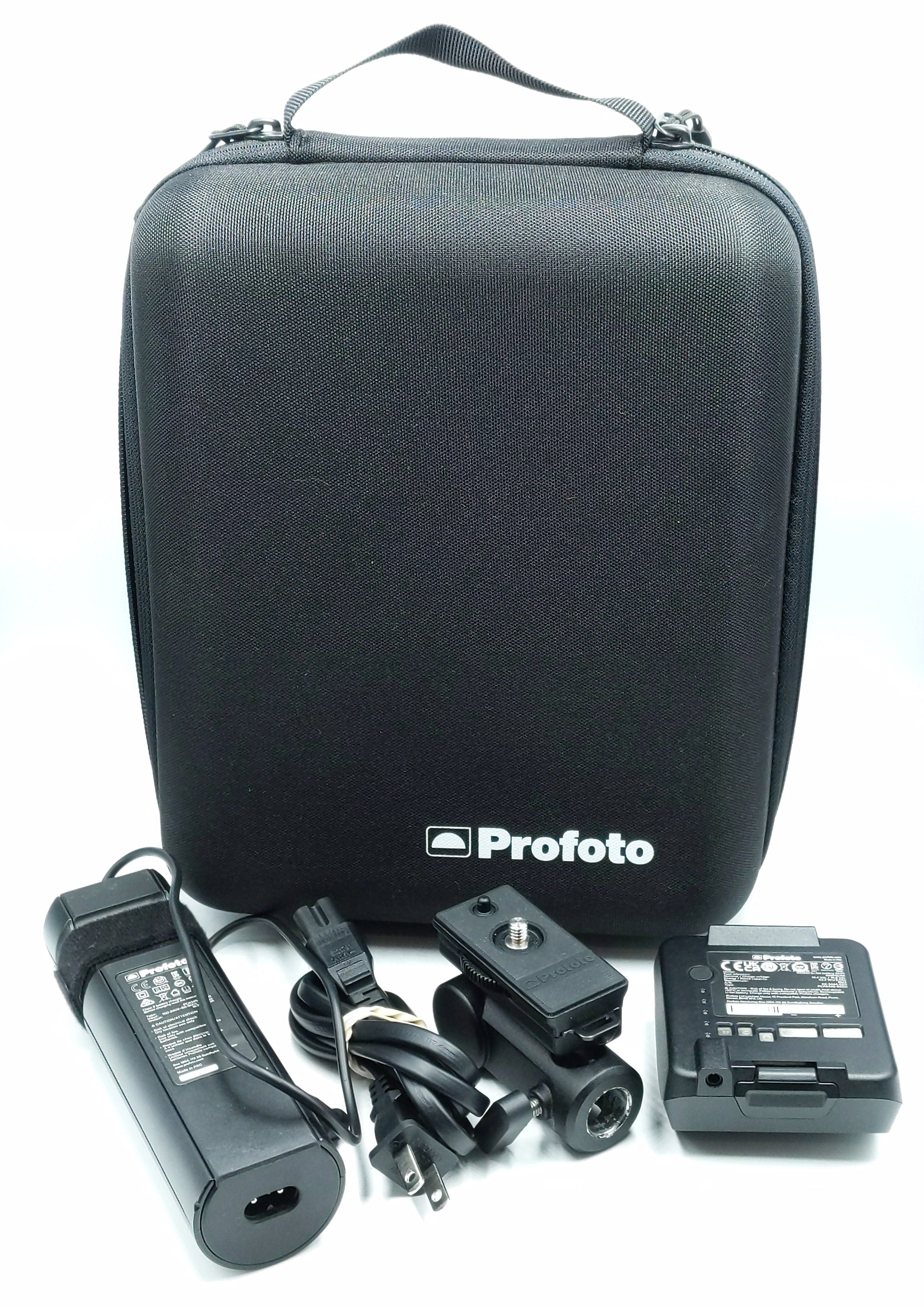 Used Profoto 901192 B10X OCF Flash Head