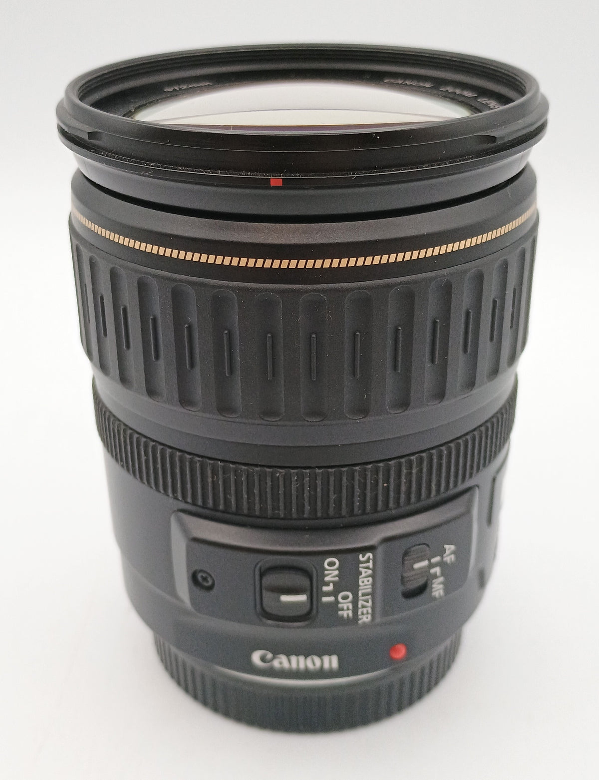 USED Canon 28-135mm F3.5-5.6 EF IS Lens
