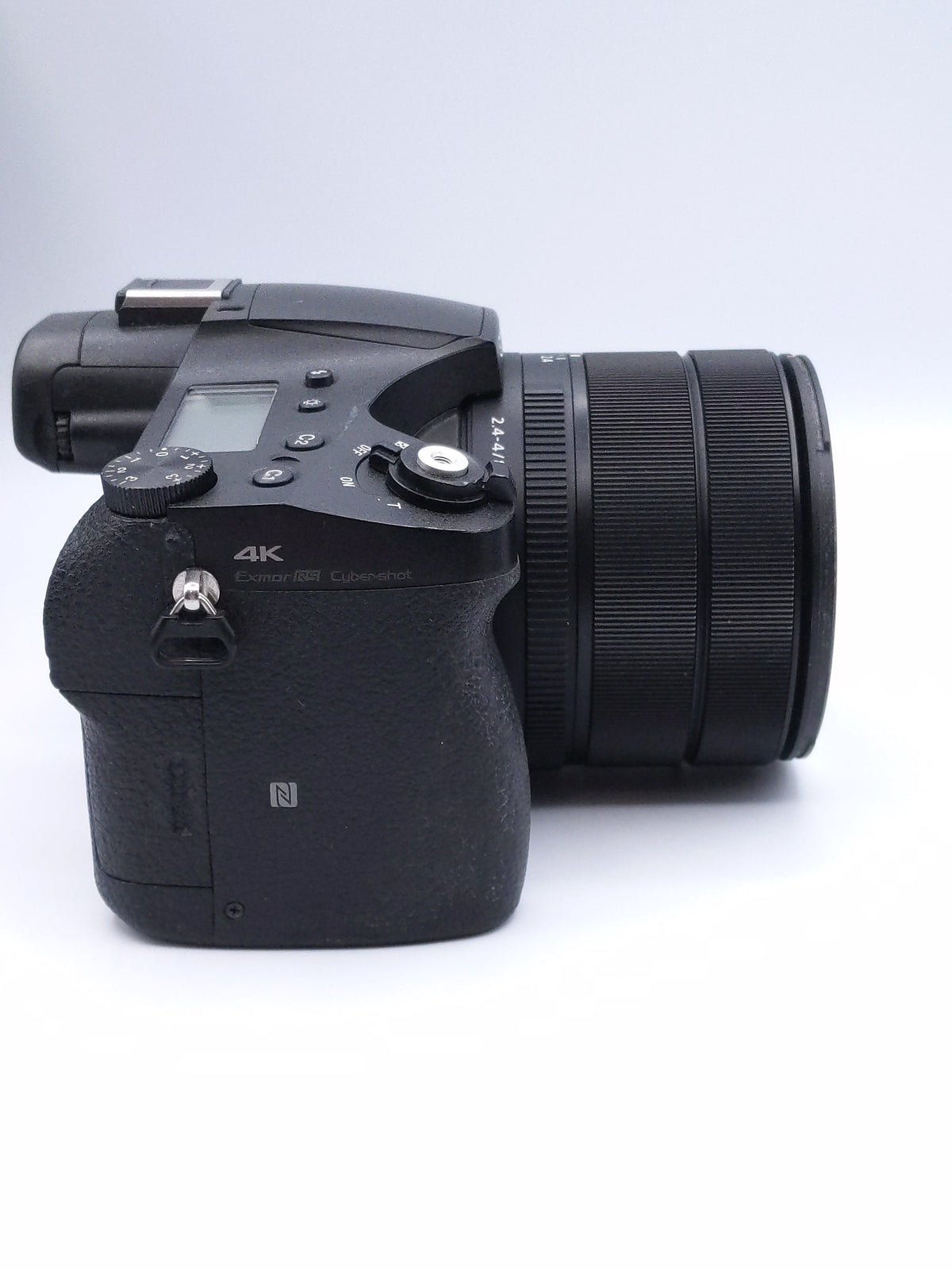 Used Sony Cyber-shot DSC-RX10 IV Digital  Camera