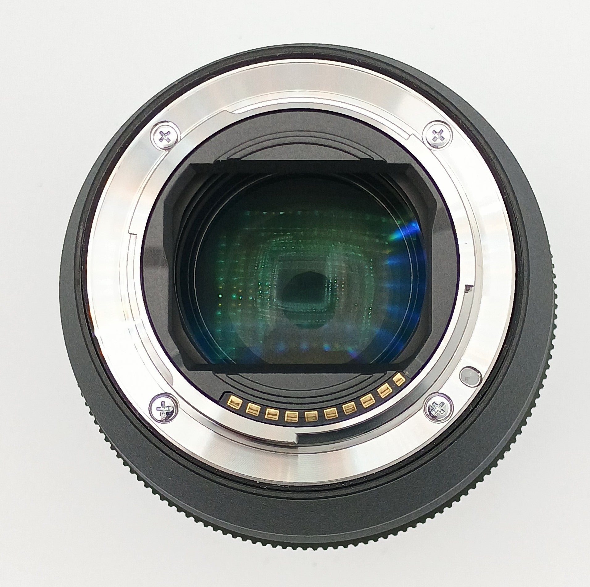 Used Sony FE 85mm F1.4 GM II Lens