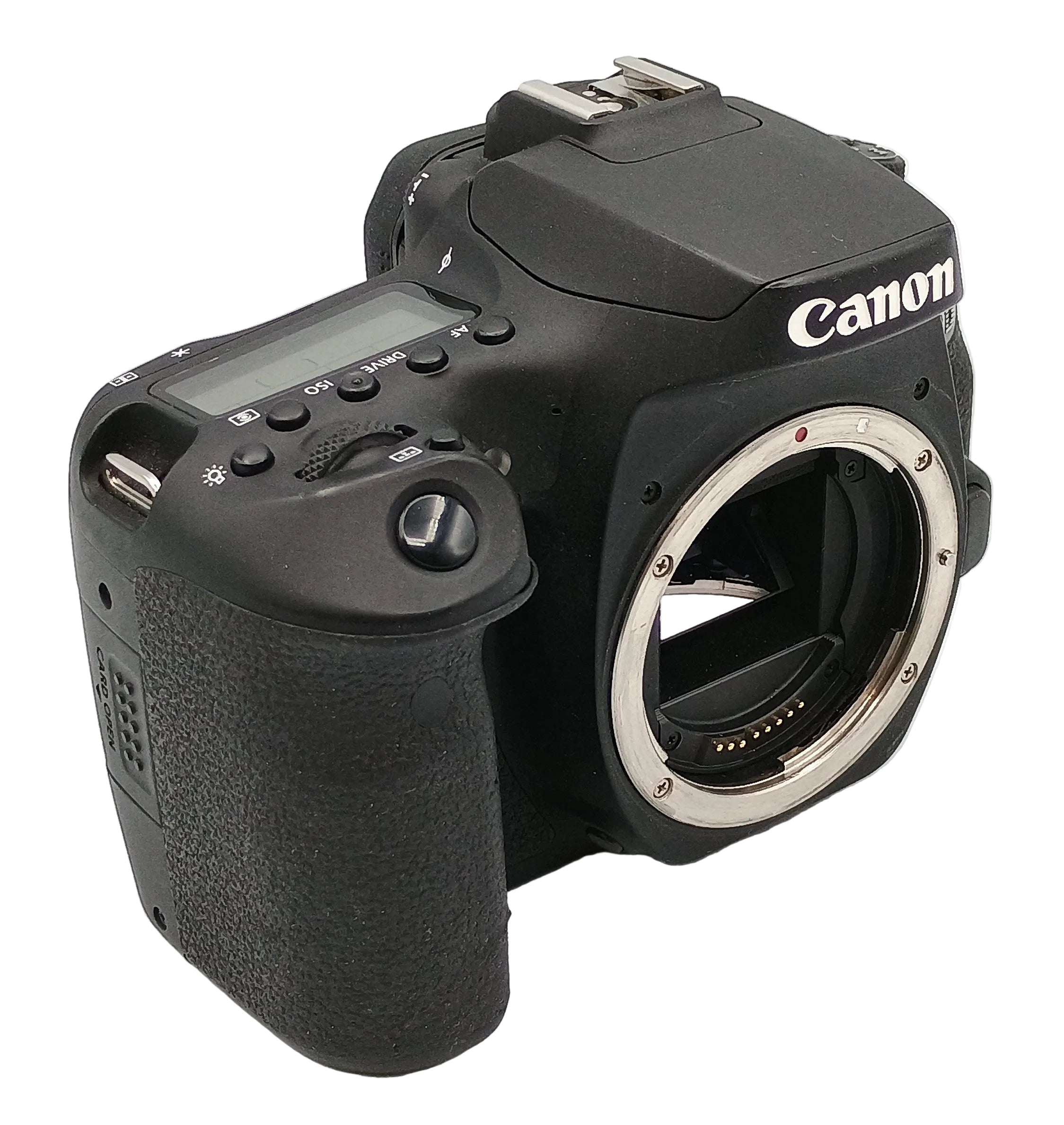 USED Canon EOS 90D Body