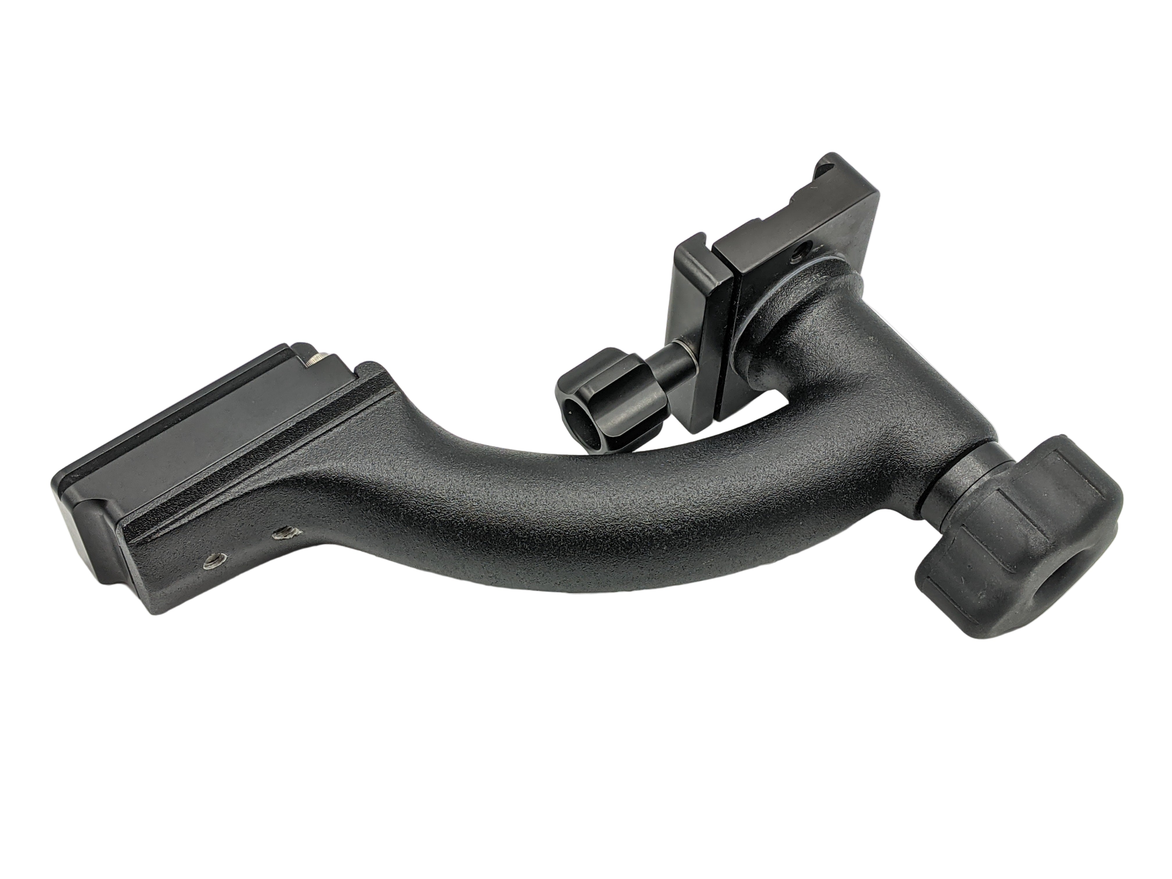 Used Wimberley Arca Sidekick Ball to Gimbal Head Adapter