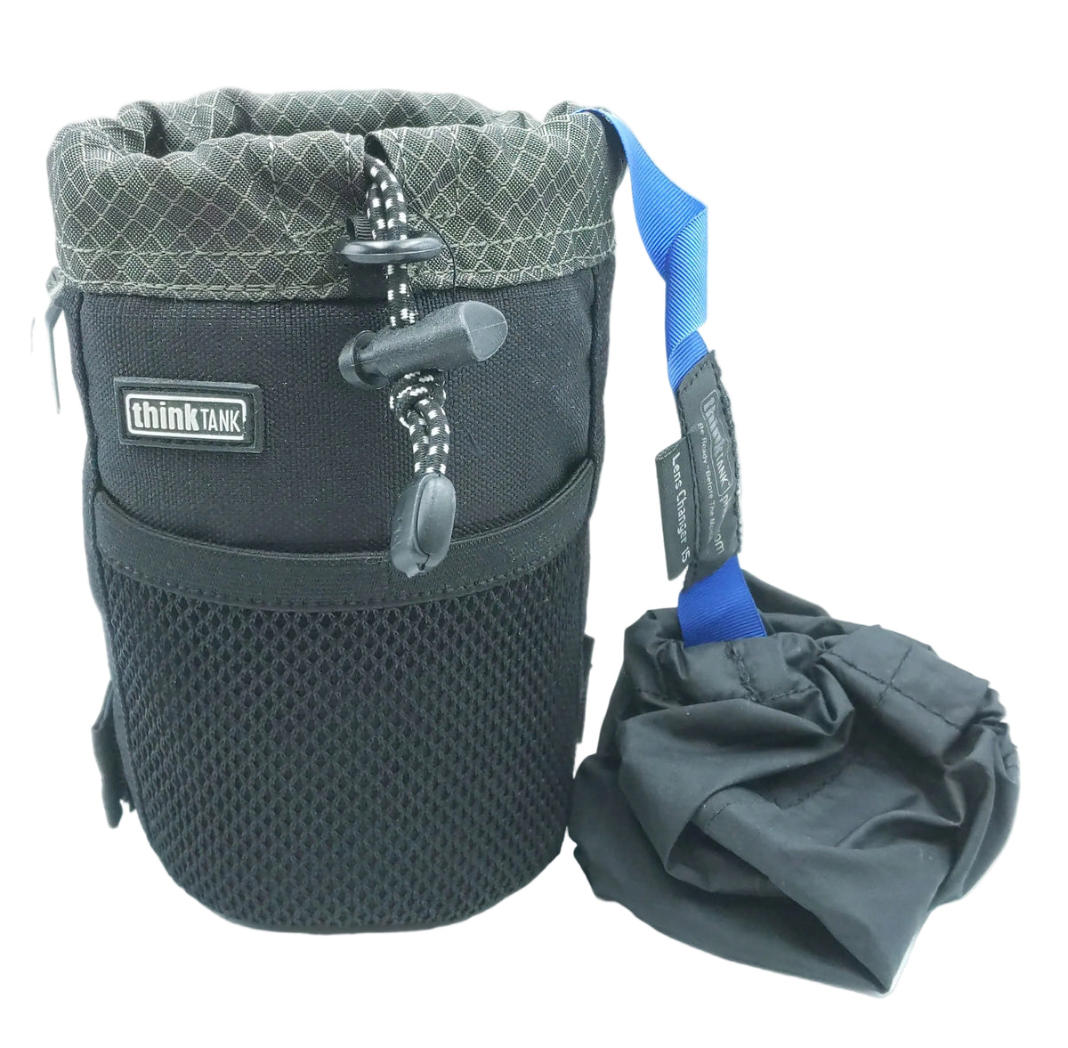 USED Think Tank Lens Changer 15