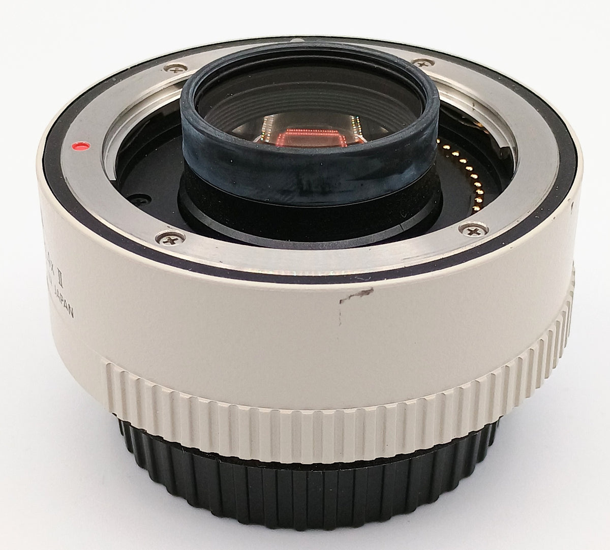 USED Canon Extender EF 1.4x II