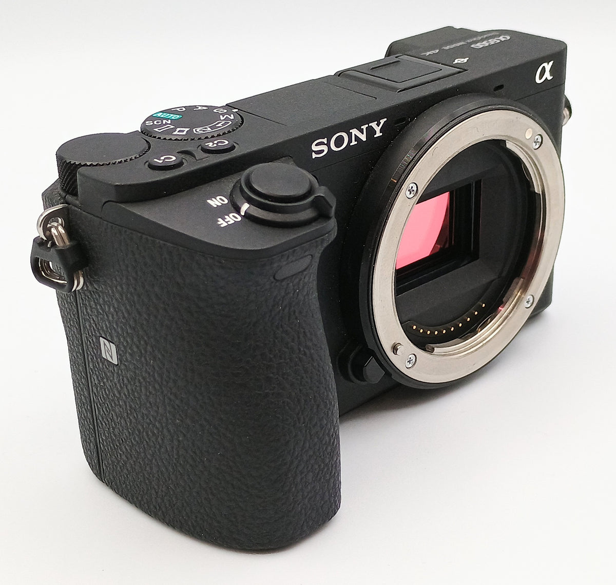 USED Sony a6500 Mirrorless Camera (Body Only)