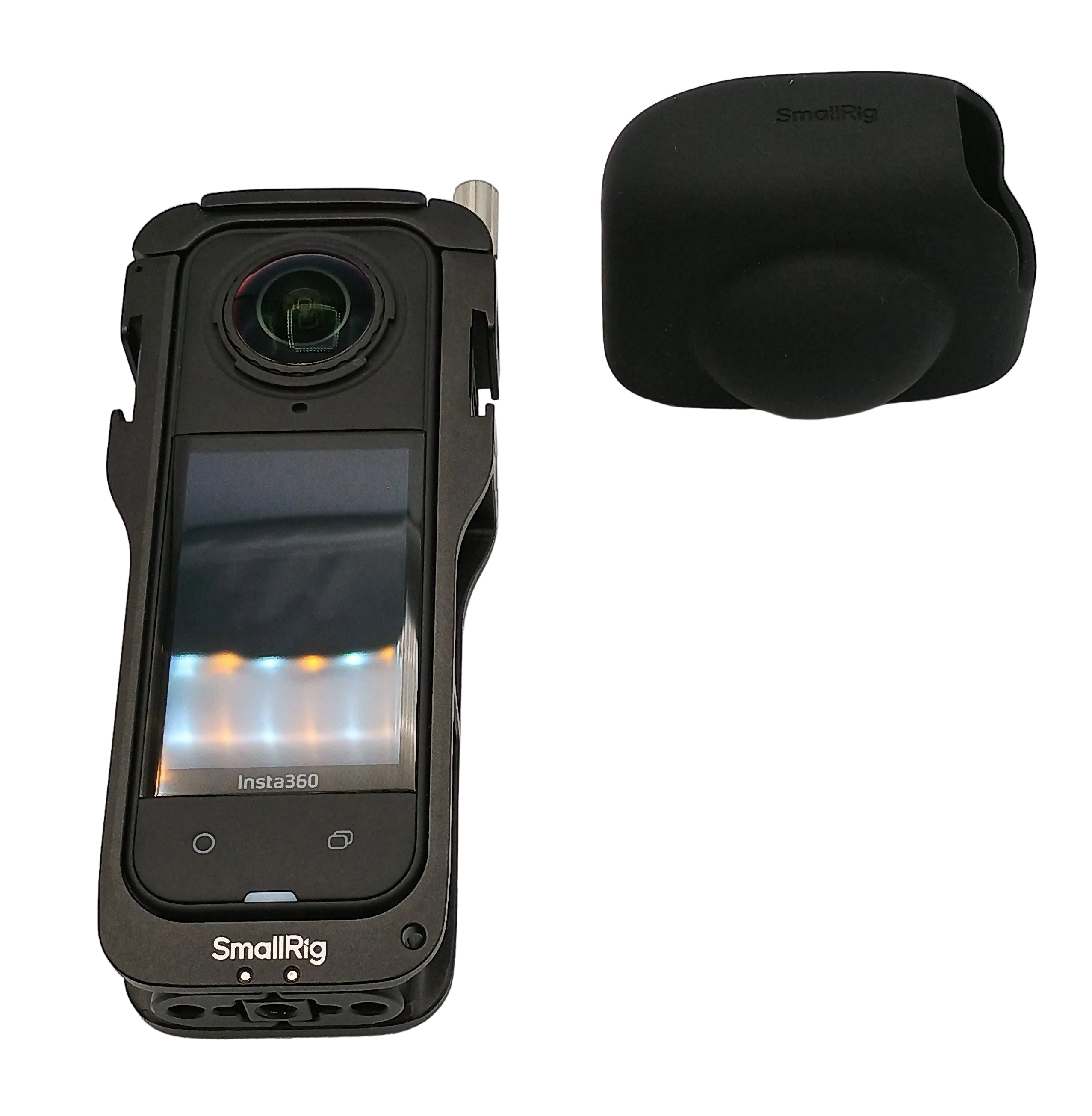 Used Insta360 X5 360° 8K Camera