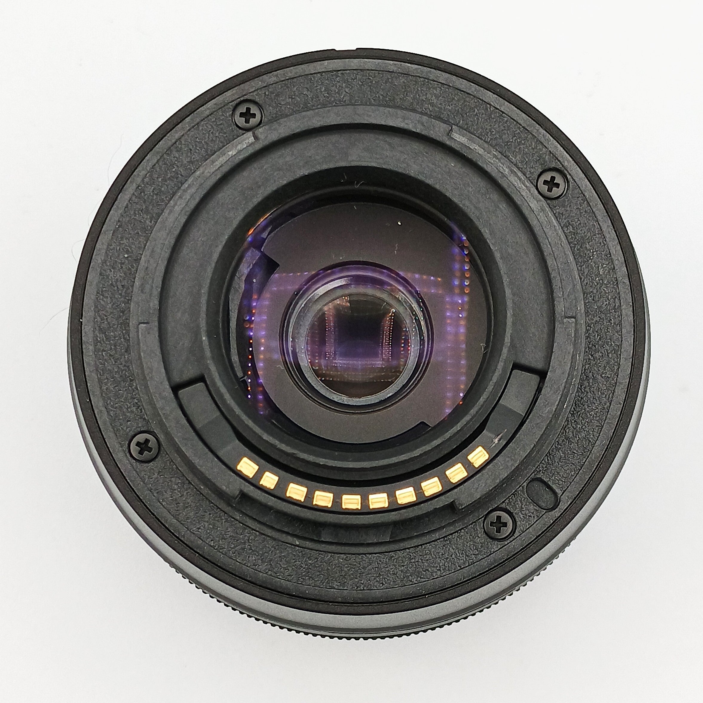 Used Fujifilm 15-45 XC F3.5-5.6 OIS PZ Black