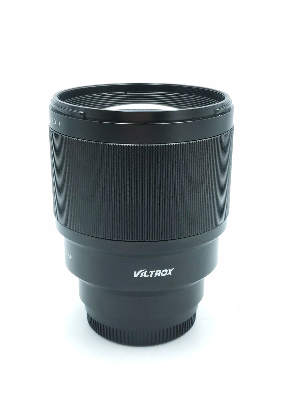 Used Viltrox AF 85mm f/1.8 XF II Lens for FUJIFILM X