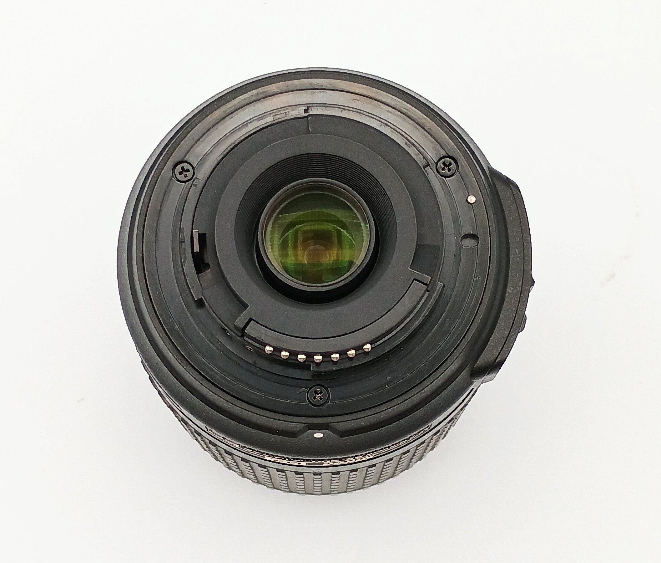 USED Nikon 55-200mm F4-5.6 G AF-S VR DX Lens