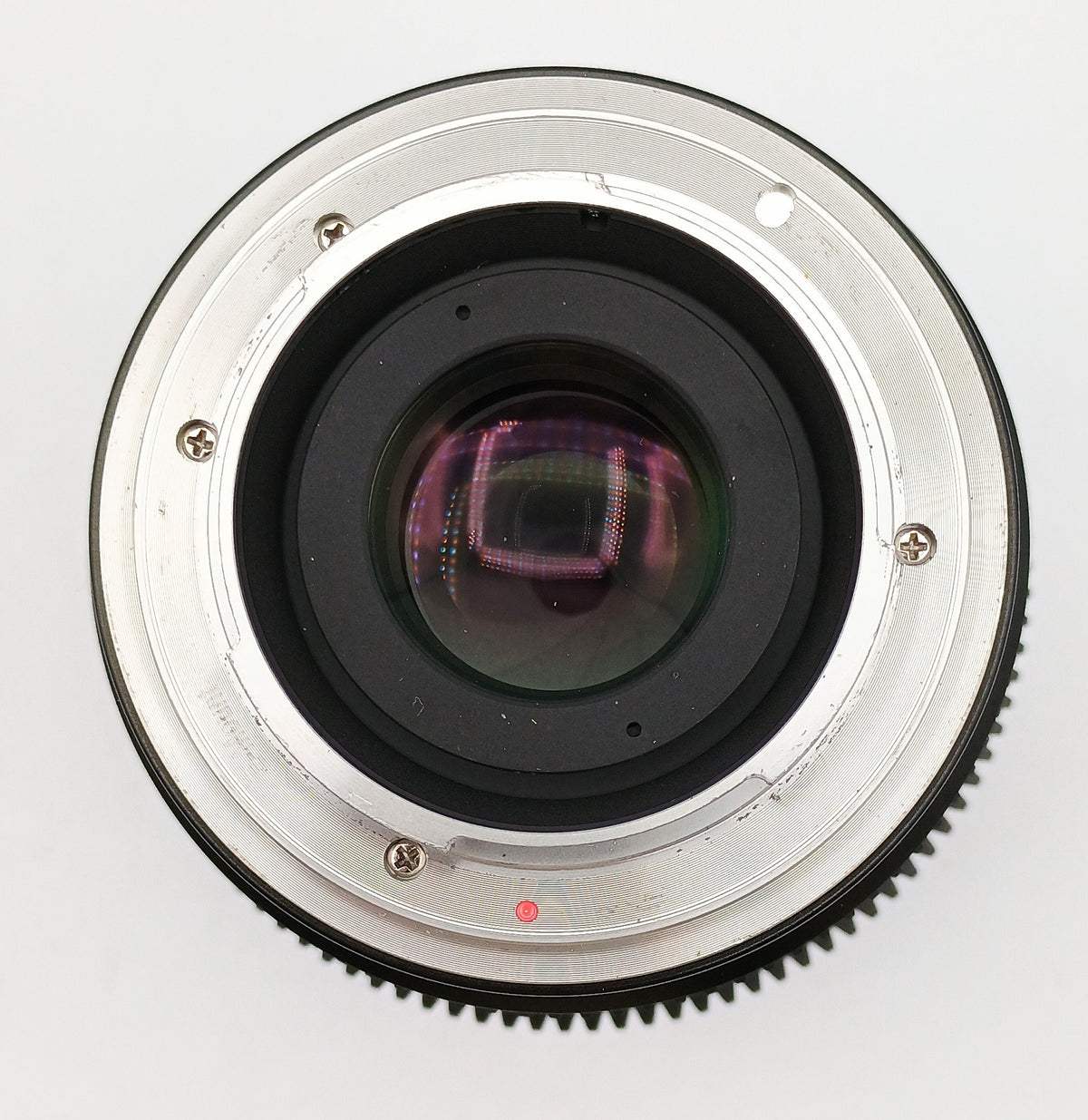 Used 7Artisans 85mm T2.1 Sony E