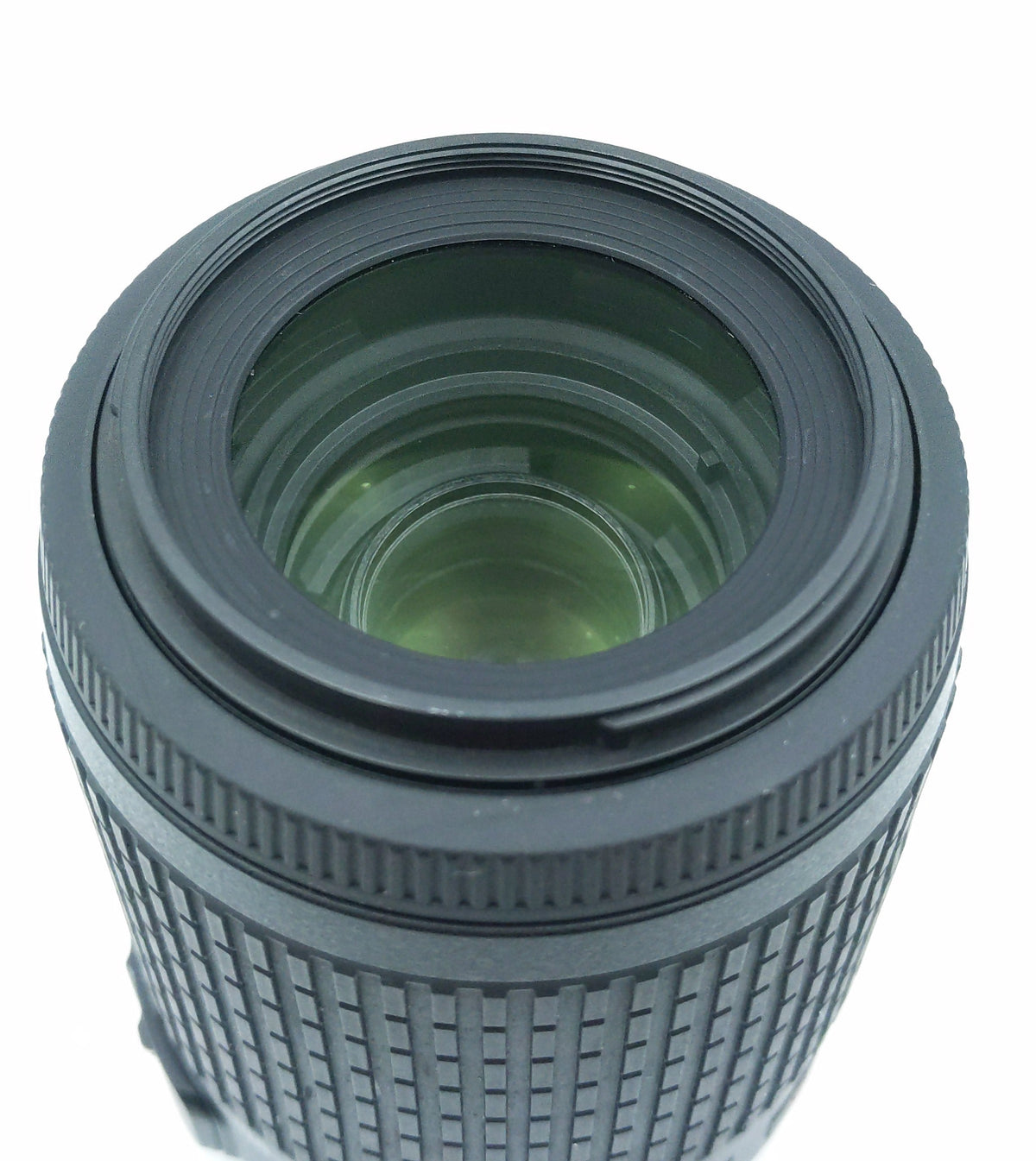 USED Nikon 55-200mm F4-5.6 G AF-S VR DX Lens