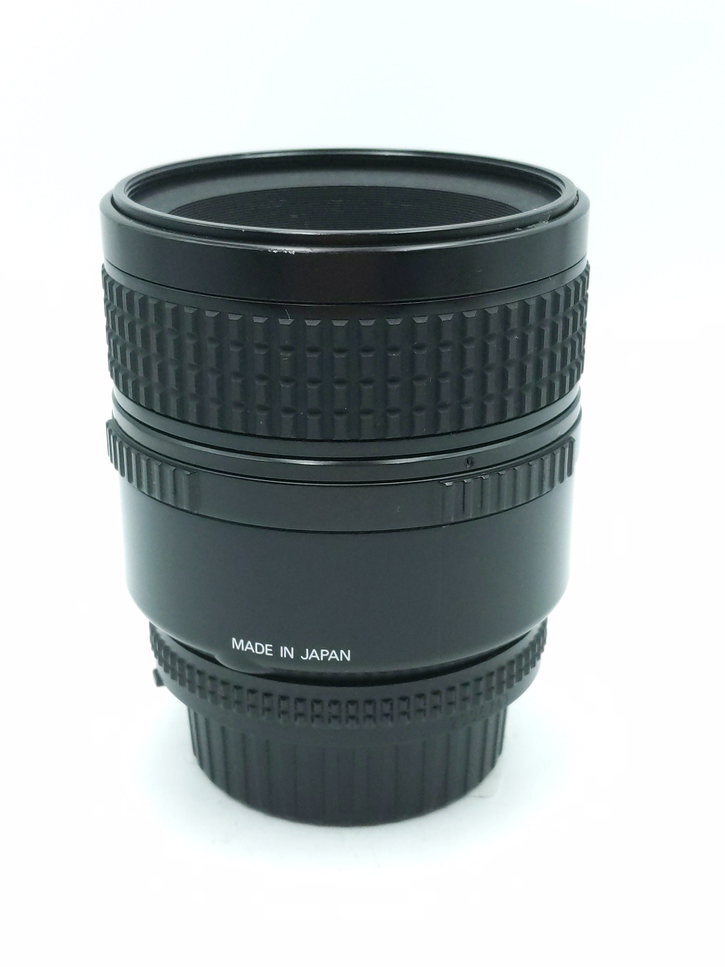 Used Nikon AF 60mm f2.8 D Micro