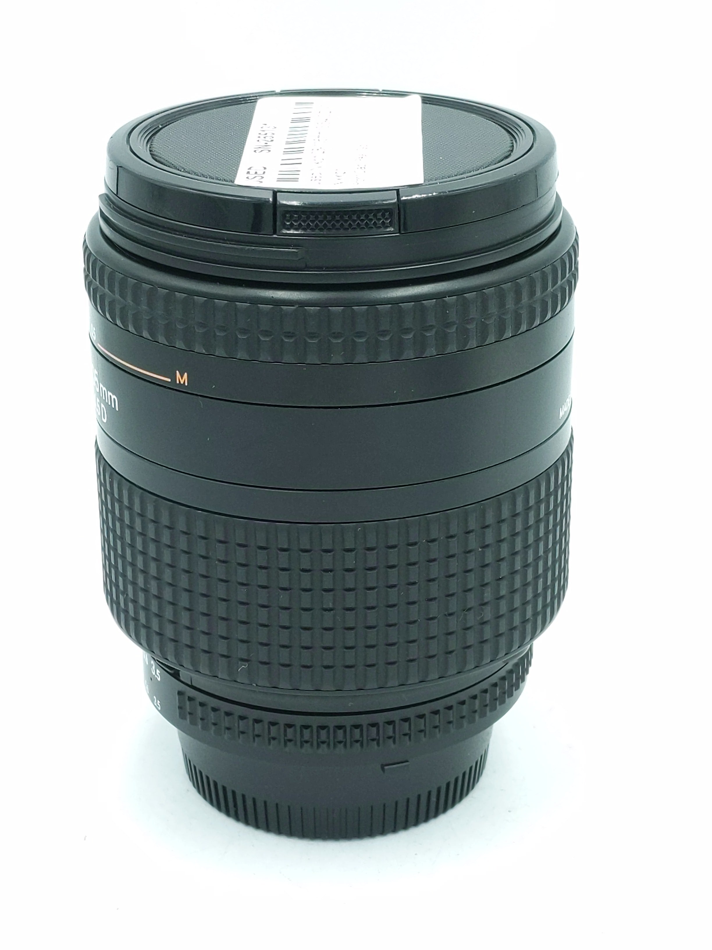 Used Nikon 28-105mm f3.5-4.5 D  AF Nikkor