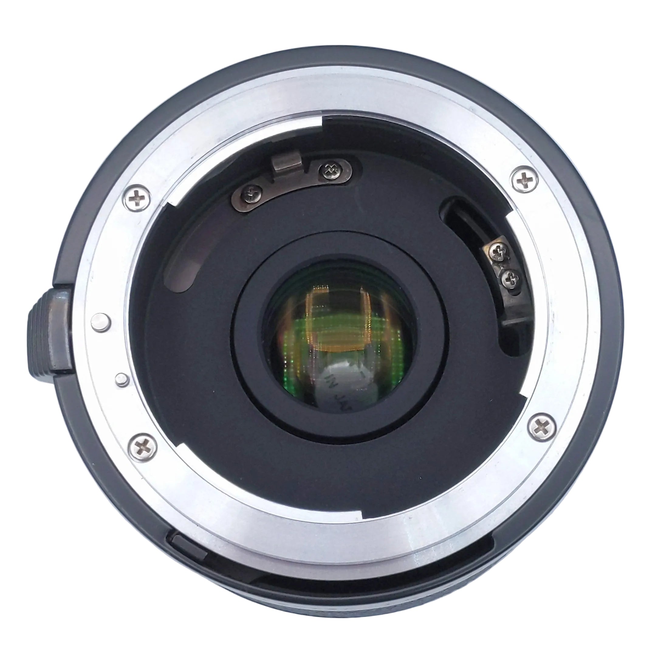Used Nikon TC-201 2X Teleconverter AI-S Manual Focus