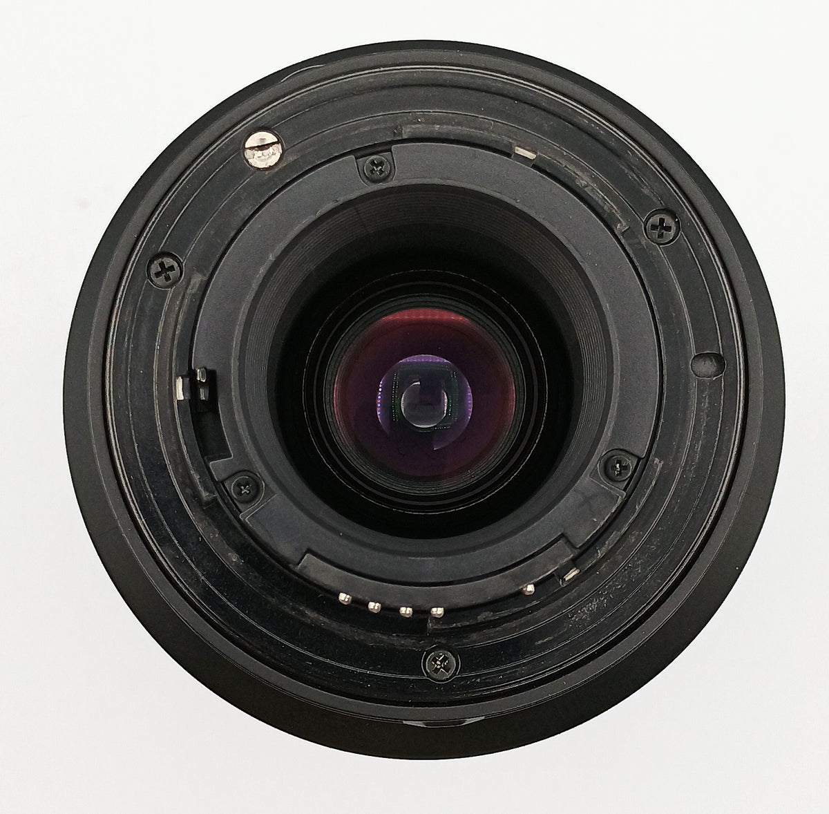 USED Nikon 70-300mm F4-5.6 AF G Lens