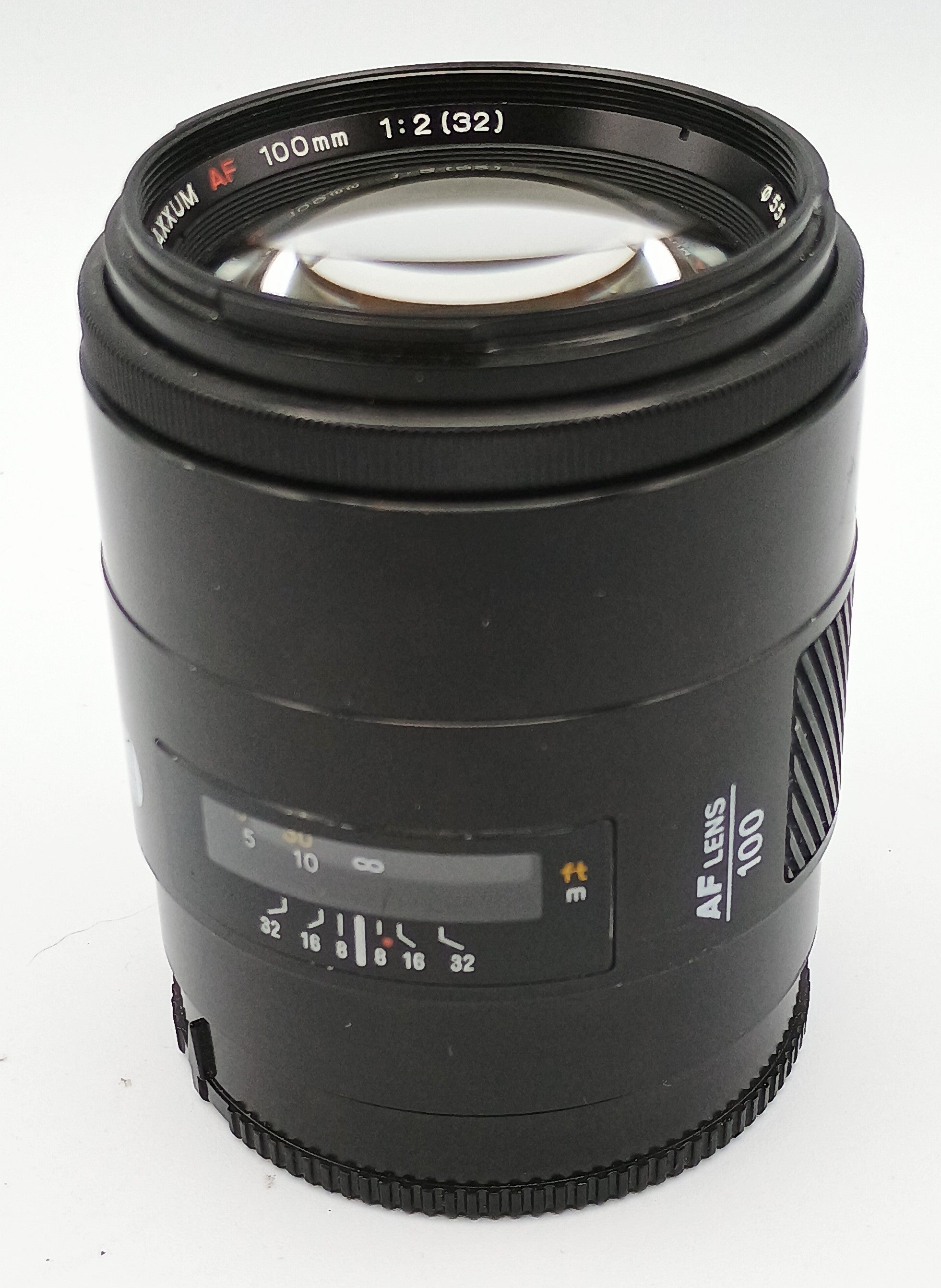 Used Minolta 100mm F2 AF Lens