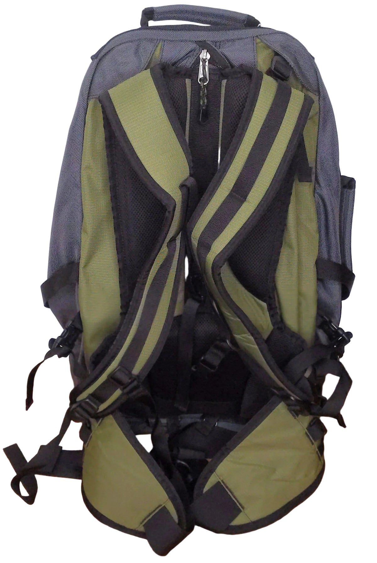 Used Orvis Convertible Backpack / Duffle