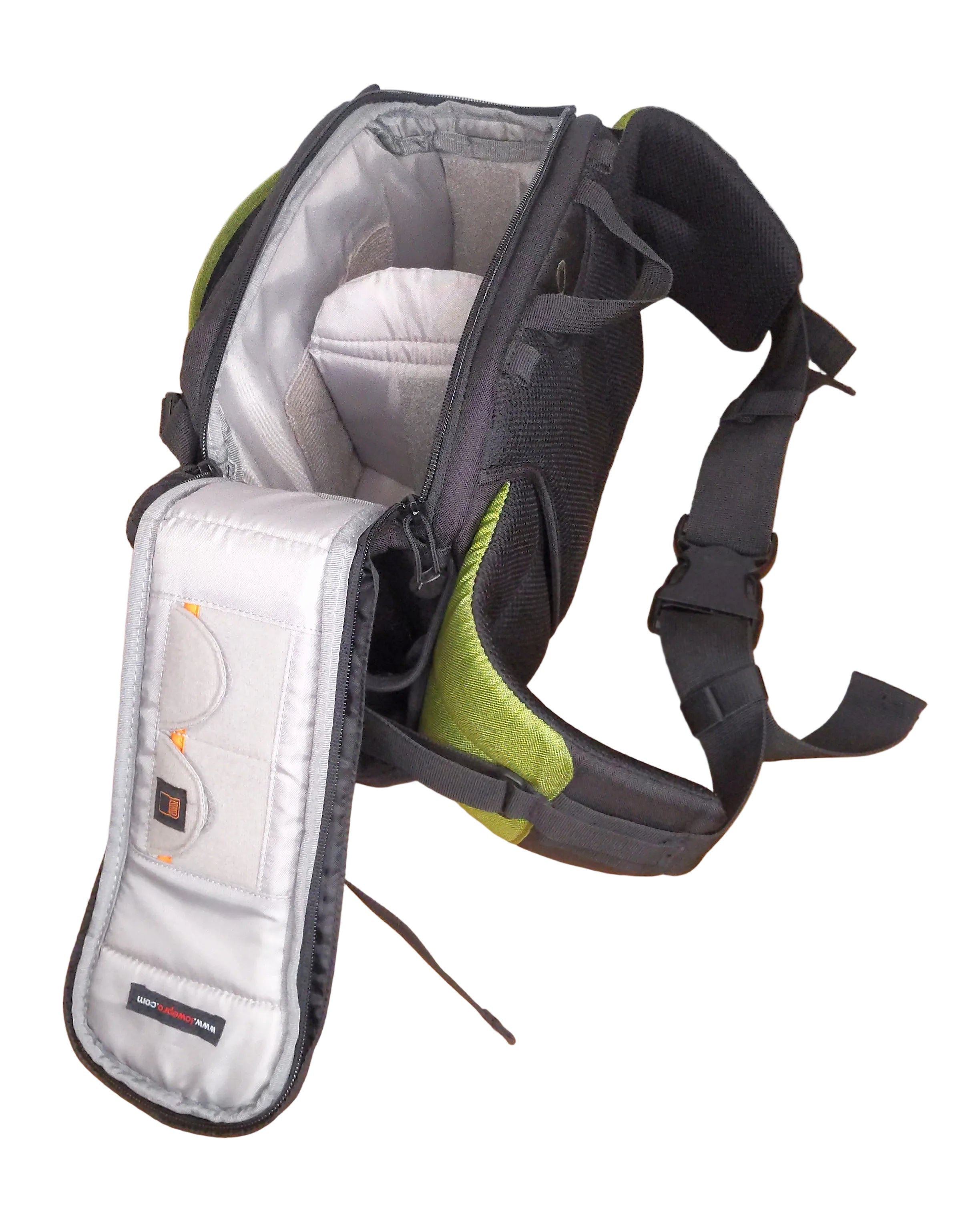 USED Lowepro Inverse 200 AW Camera Bag