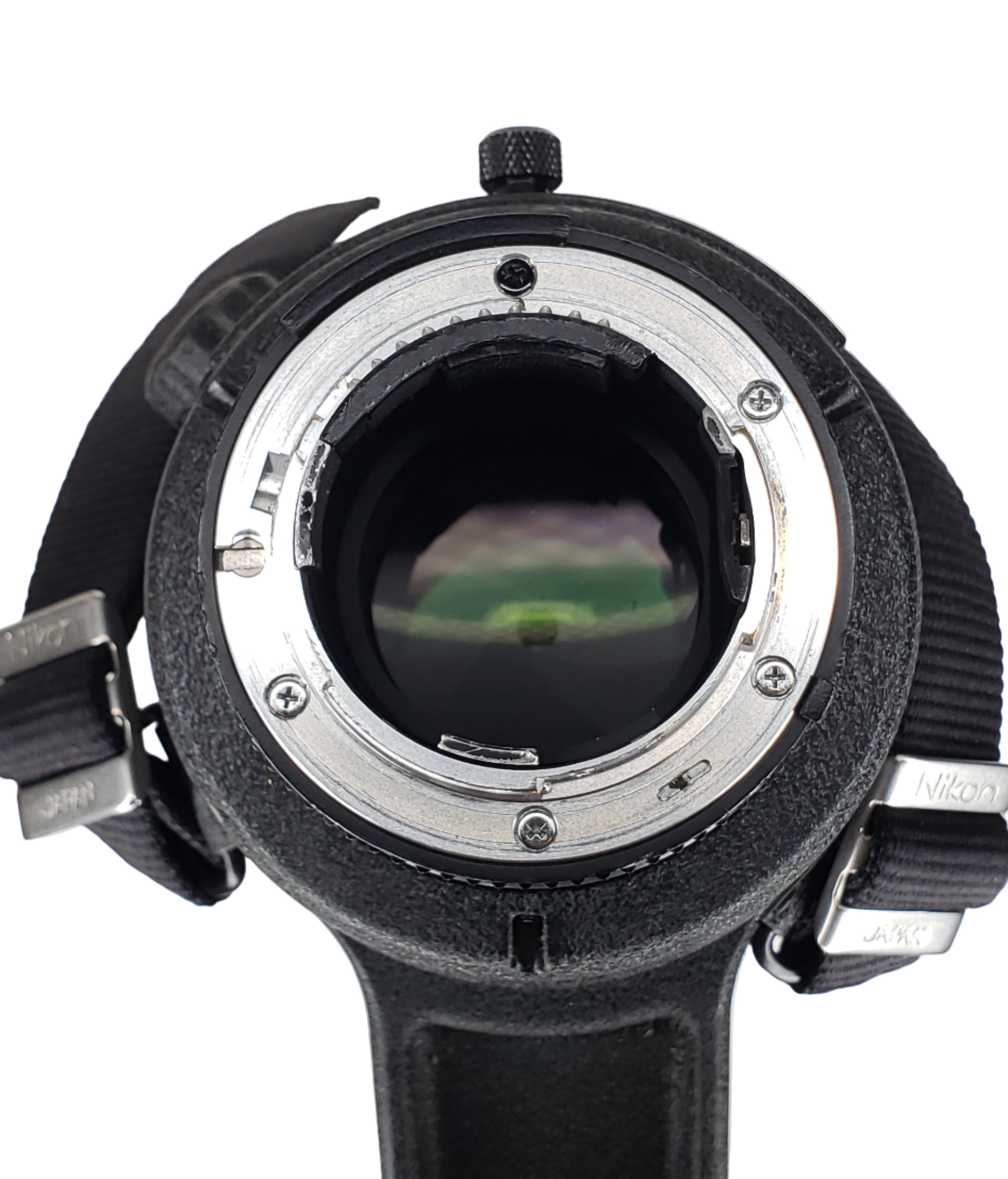 Used Nikon 300mm F2.8 D ED AF-S Lens