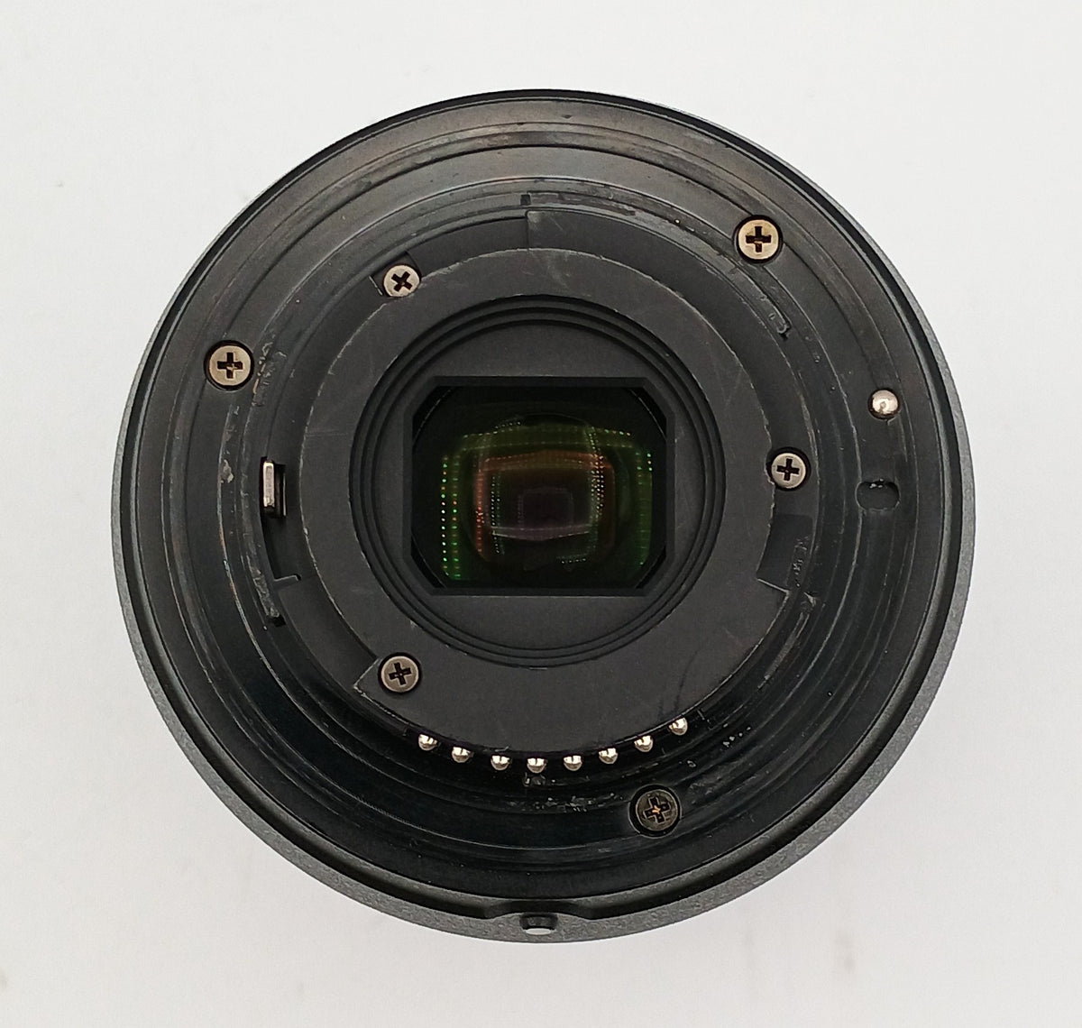 USED Nikon AF-P DX 70-300mm f4.5-6.3G ED Lens