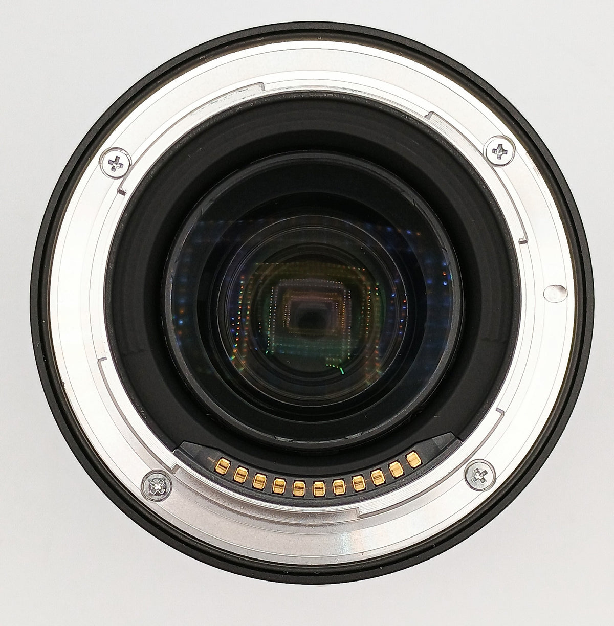 Used Nikon Z 24-200mm F4-6.3 VR Lens