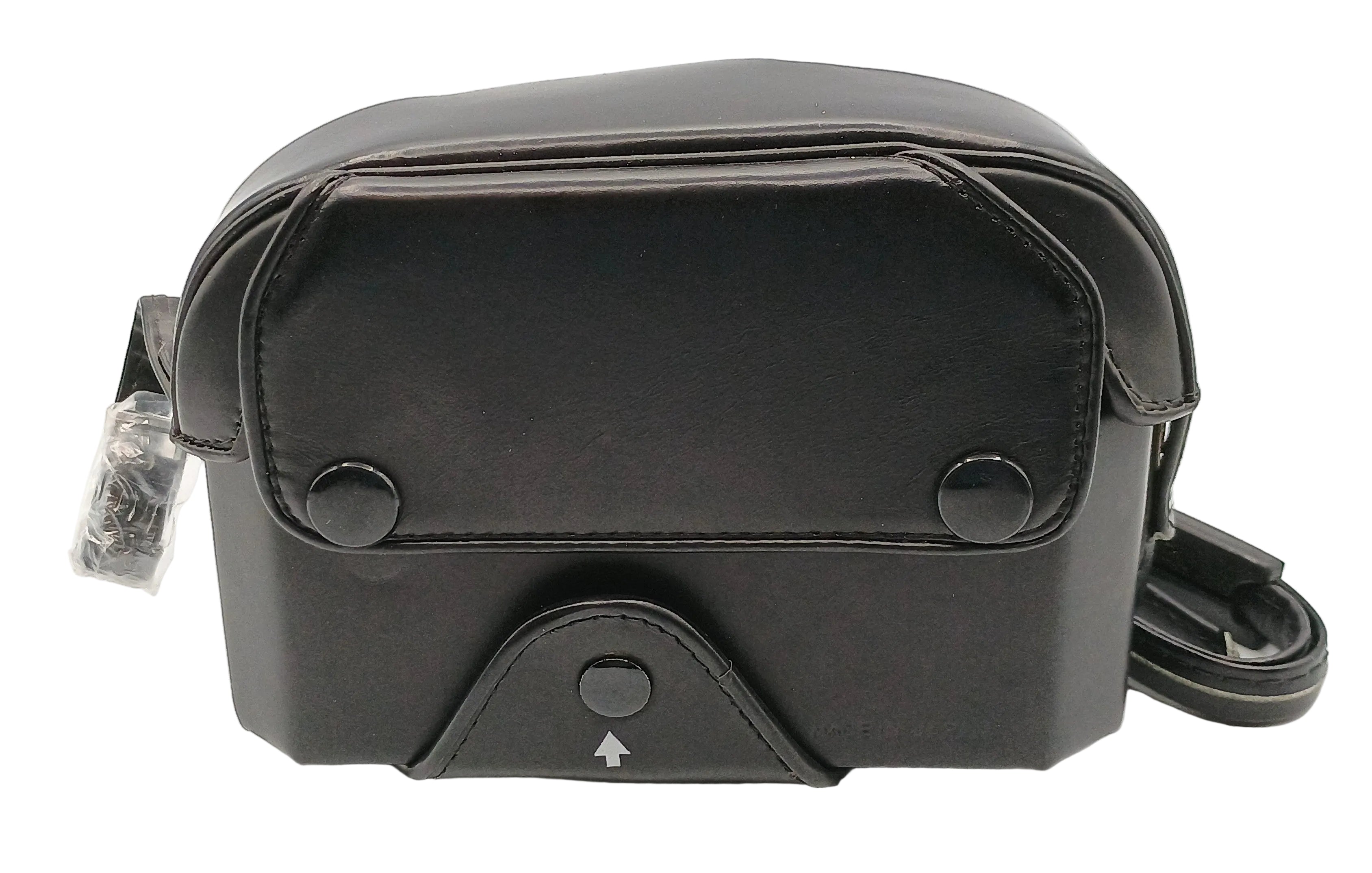 USED Nikkormat Eveready Leather Case