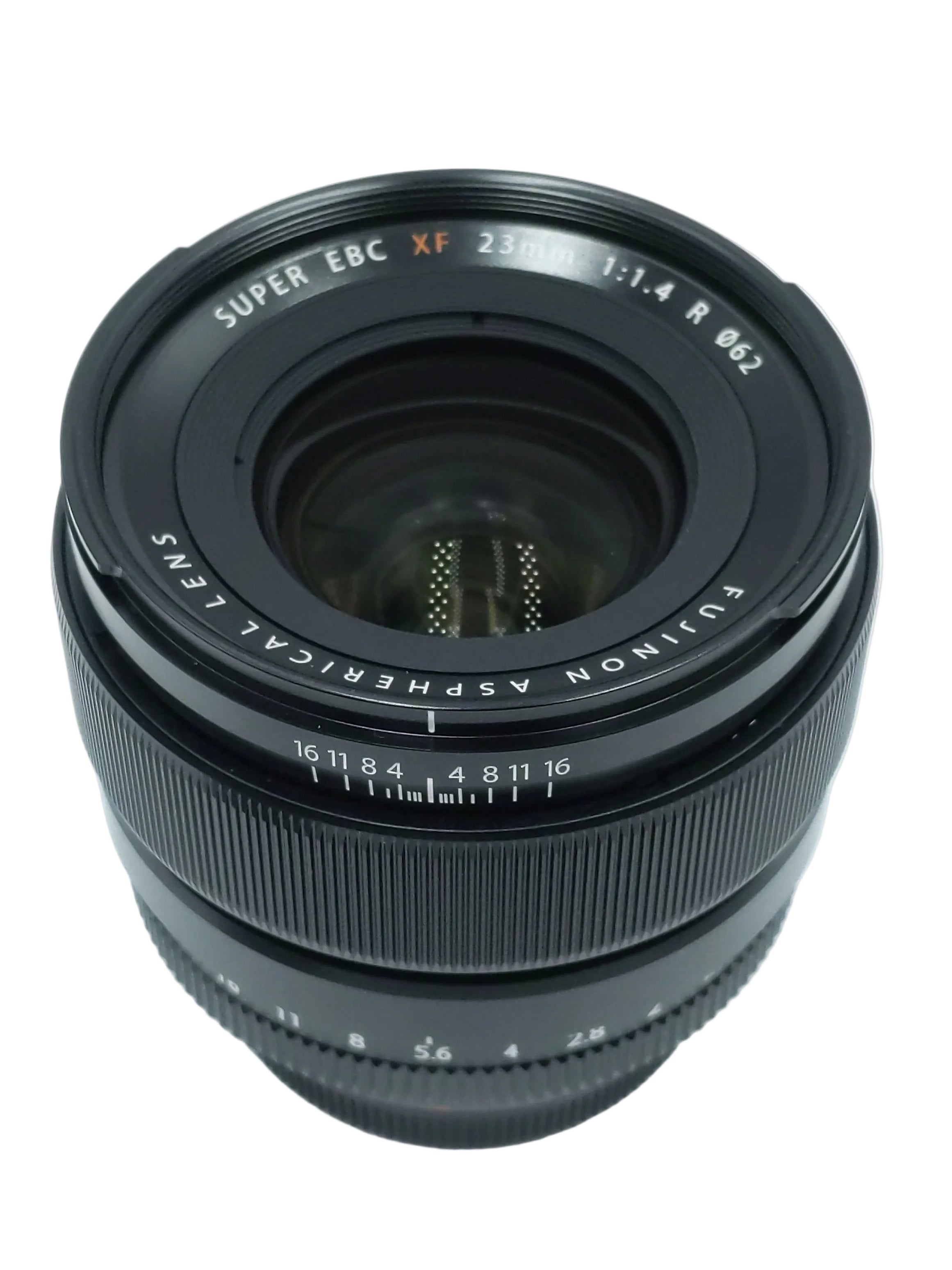 USED Fujifilm 23mm F1.4 Fujinon XF R Lens