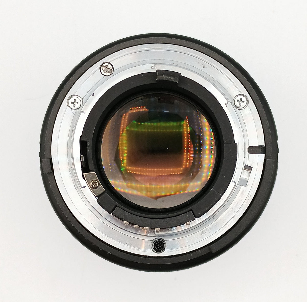 USED Nikon 85mm F1.8 AF D Lens