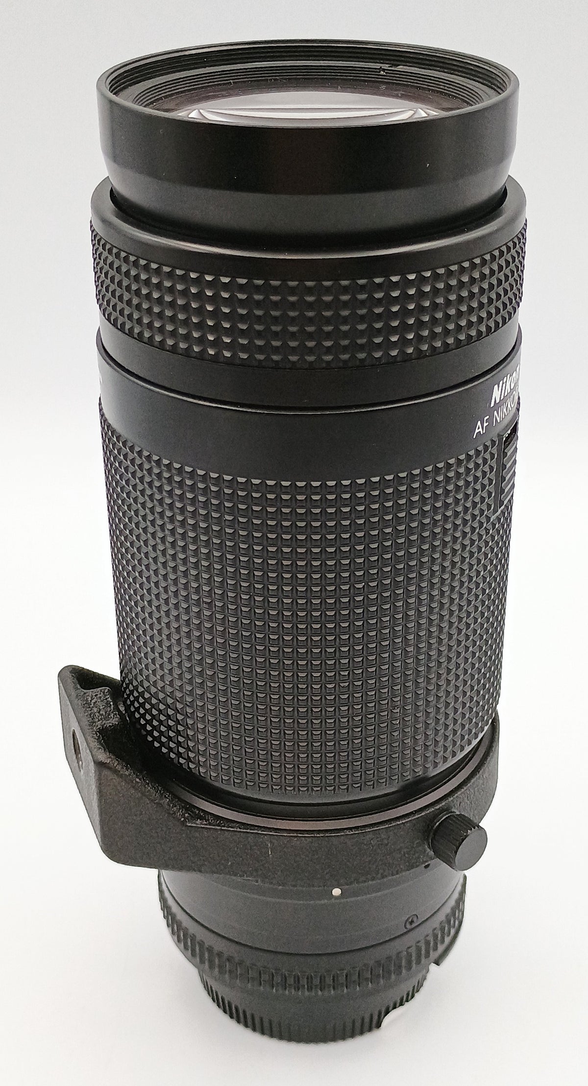 USED Nikon 75-300mm f4.5-5.6 AF Lens