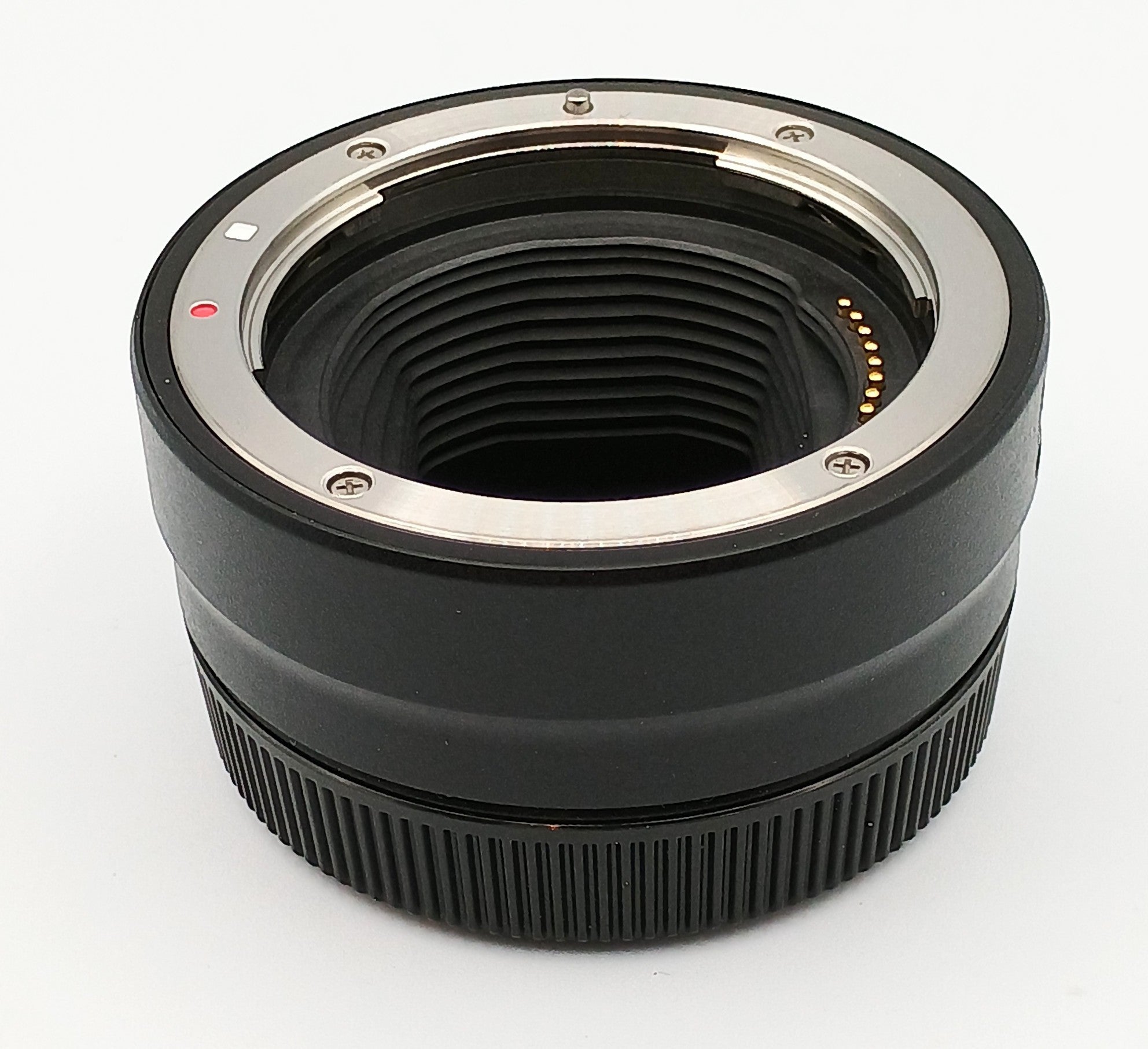 USED Canon Mount Adapter EF-EOS R