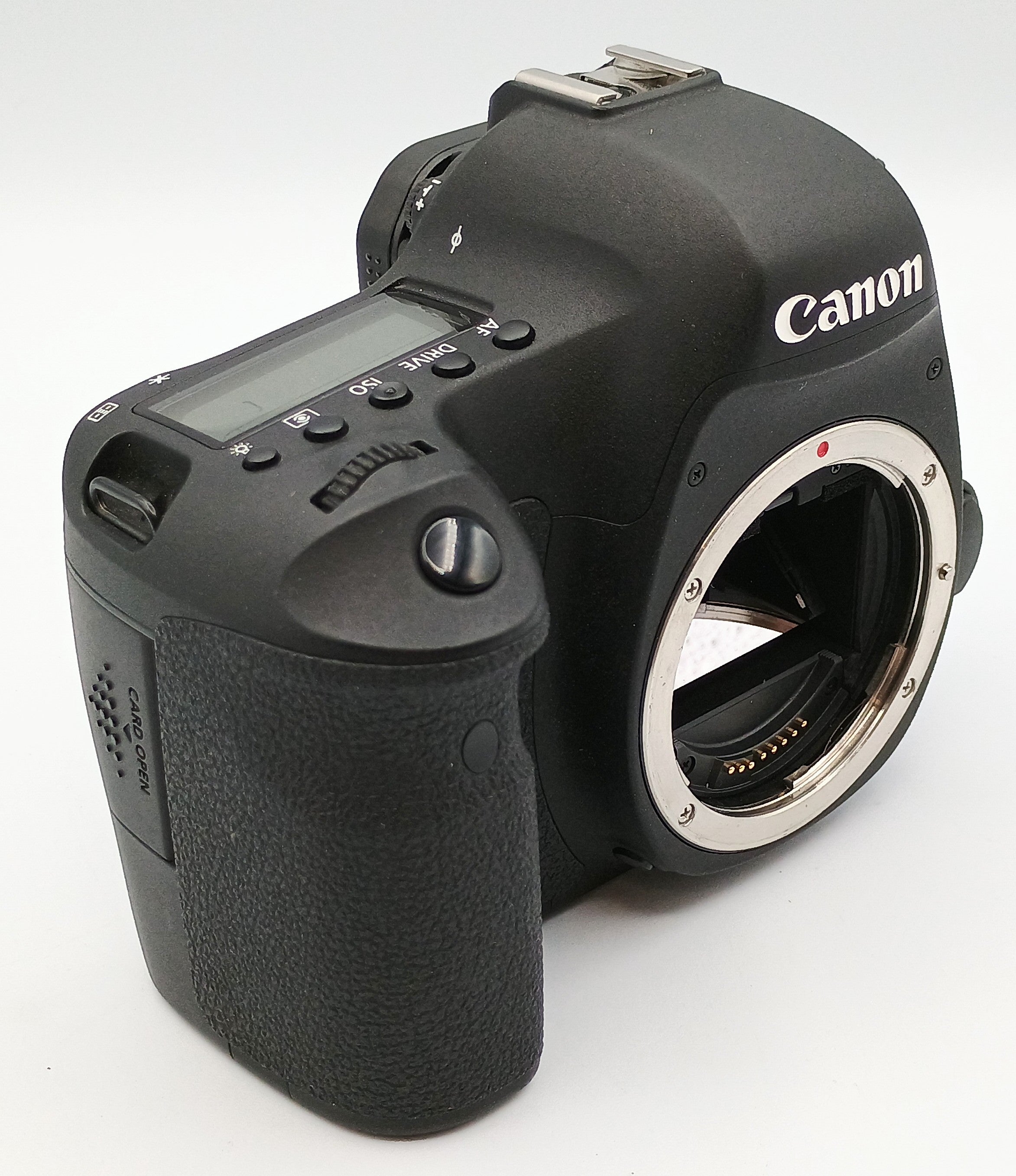 USED Canon EOS 6D DSLR Body
